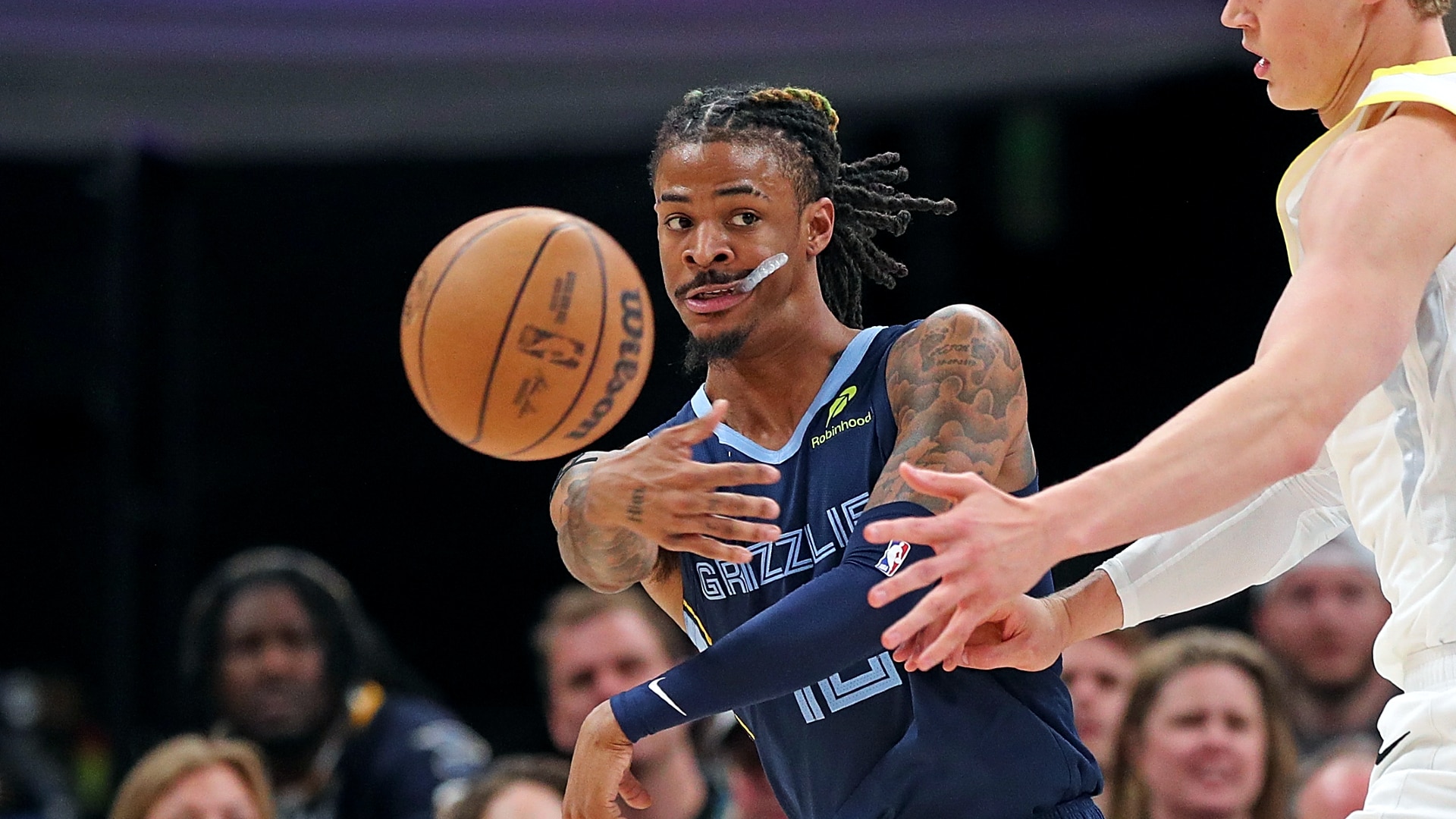 Assist Week: Best clutch dimes from 2024-25 season