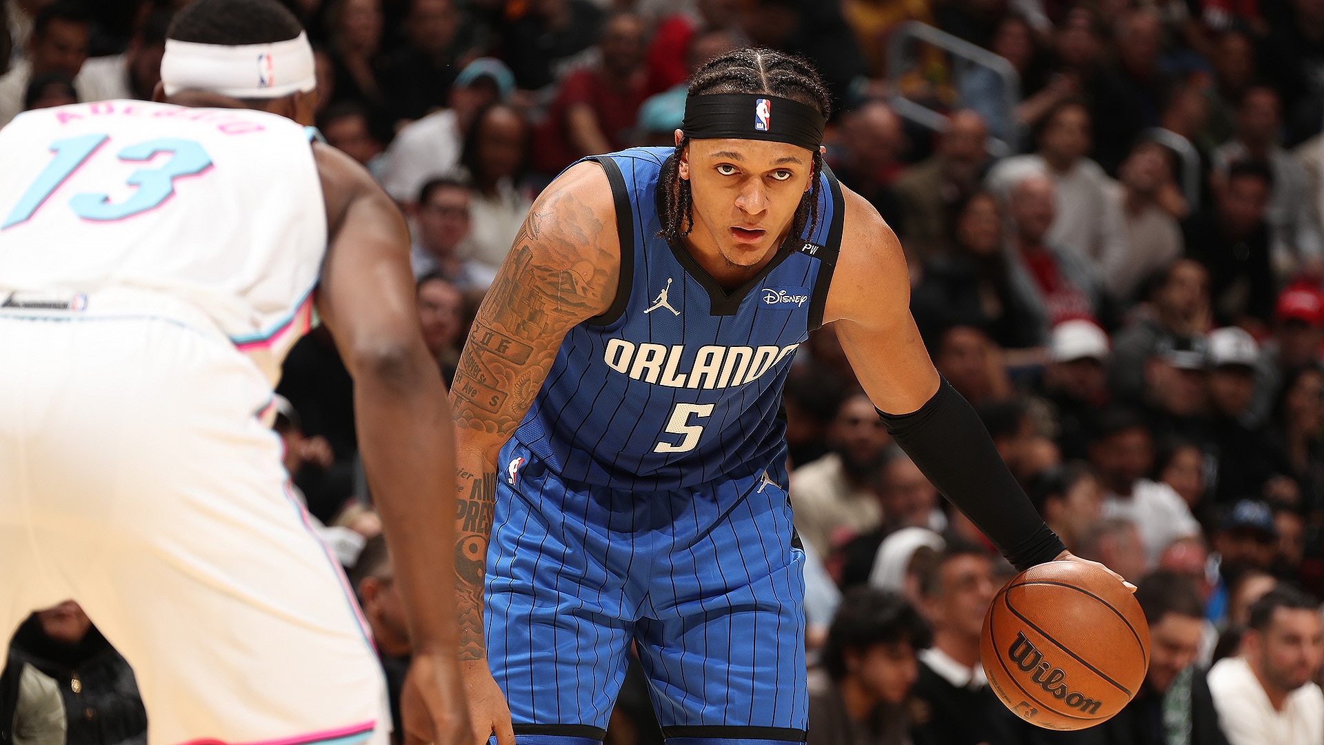 Offseason Power Rankings: State of the East