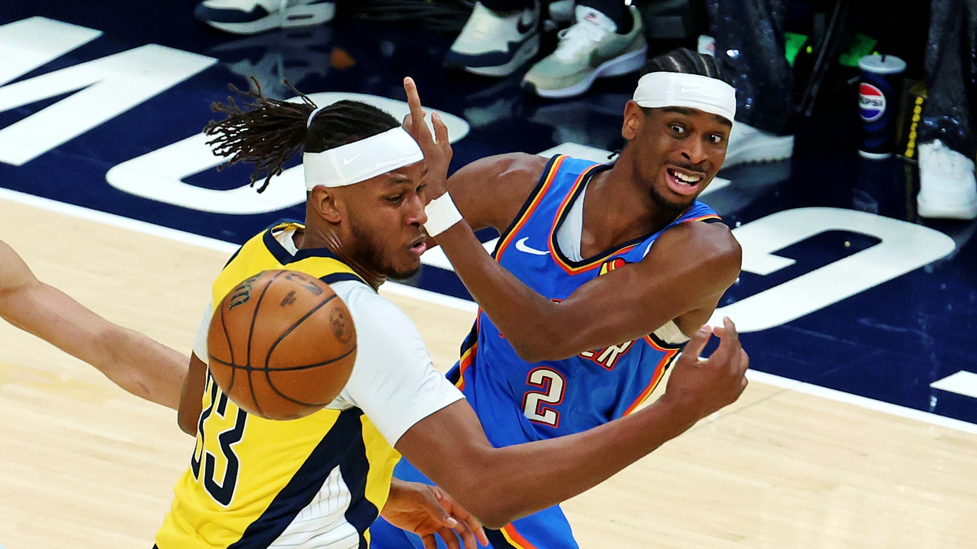 Assist Week: Top 50 dimes from 2024-25 season