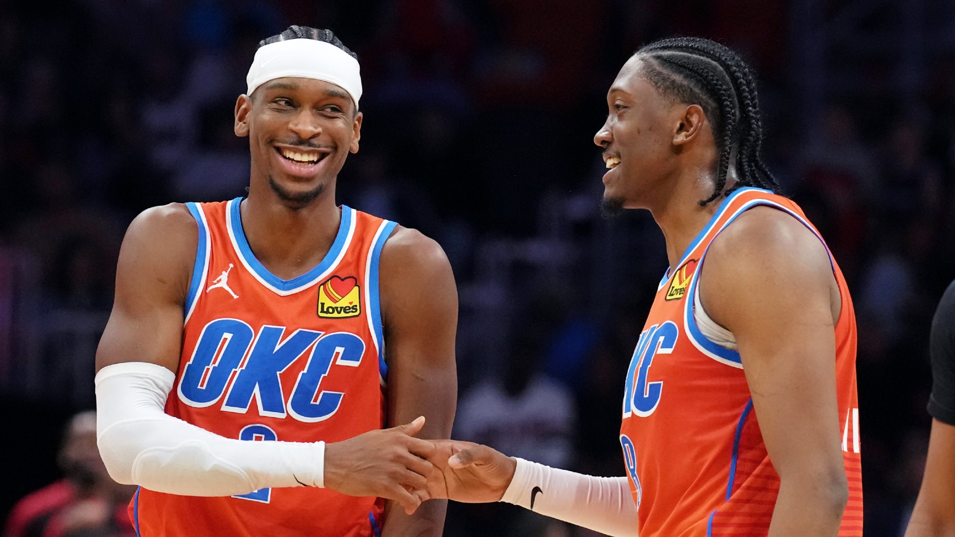 Offseason Power Rankings: Thunder clear favorites to repeat in West