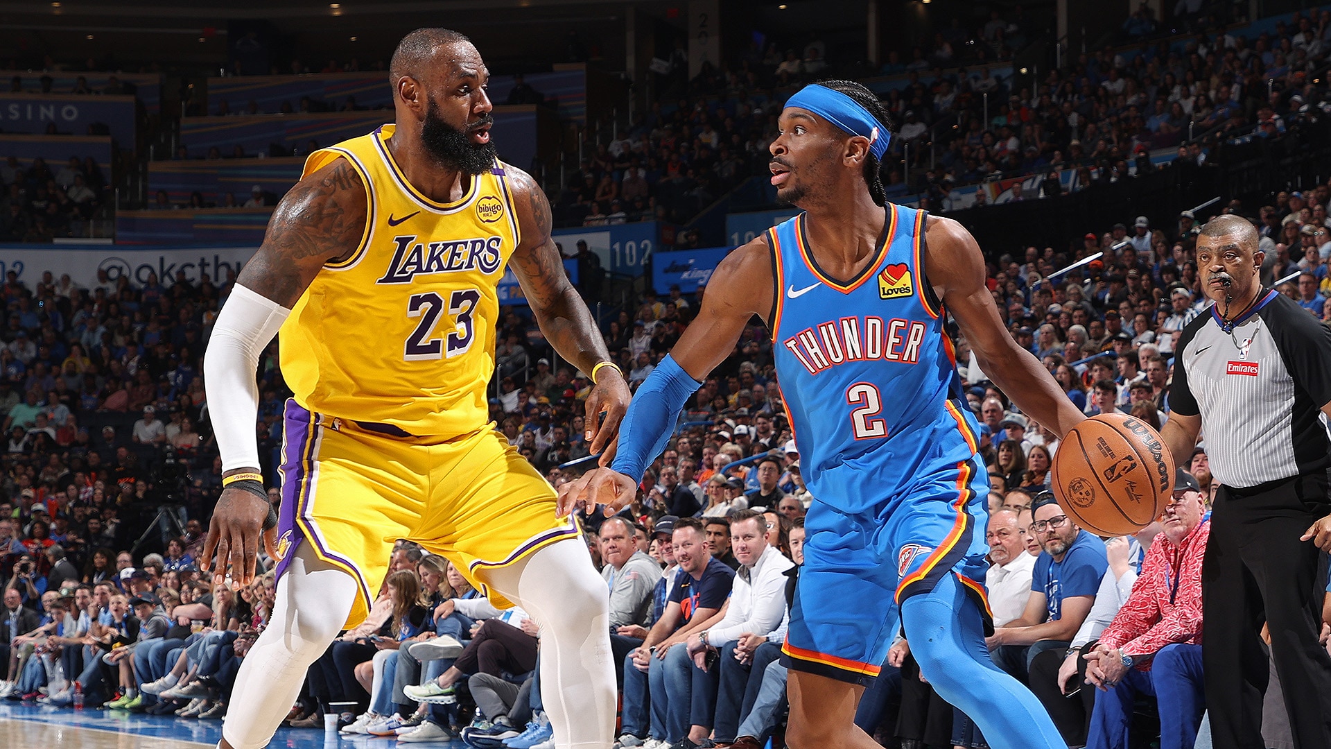 Ranking 10 best players in West before 2025-26