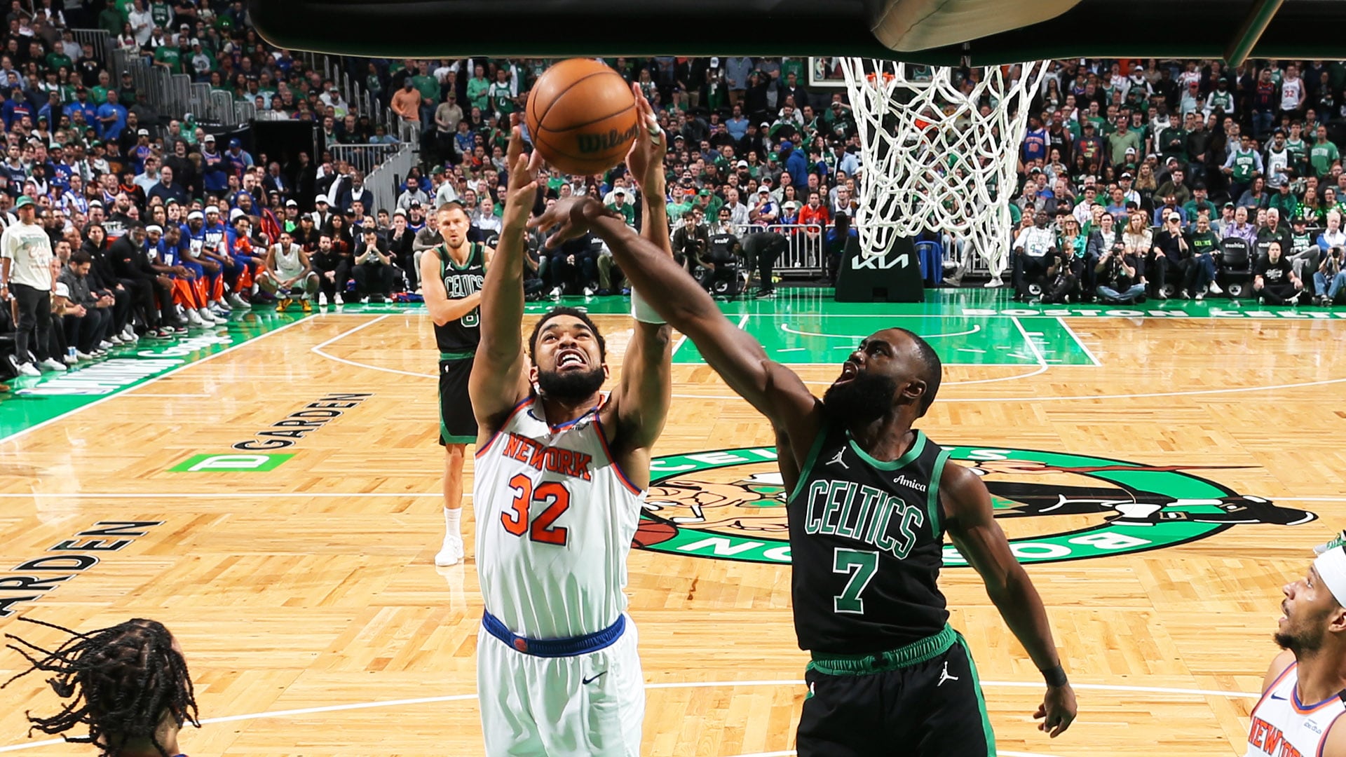 Ranking 10 best players in East before 2025-26