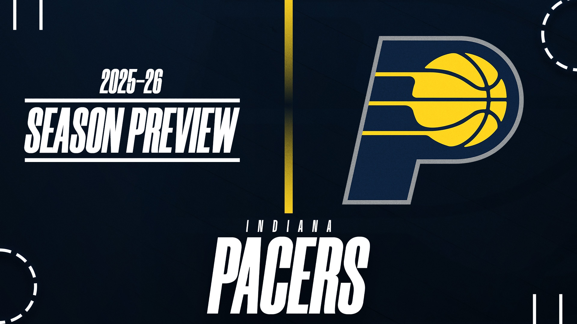 2025-26 Season Preview: Indiana Pacers
