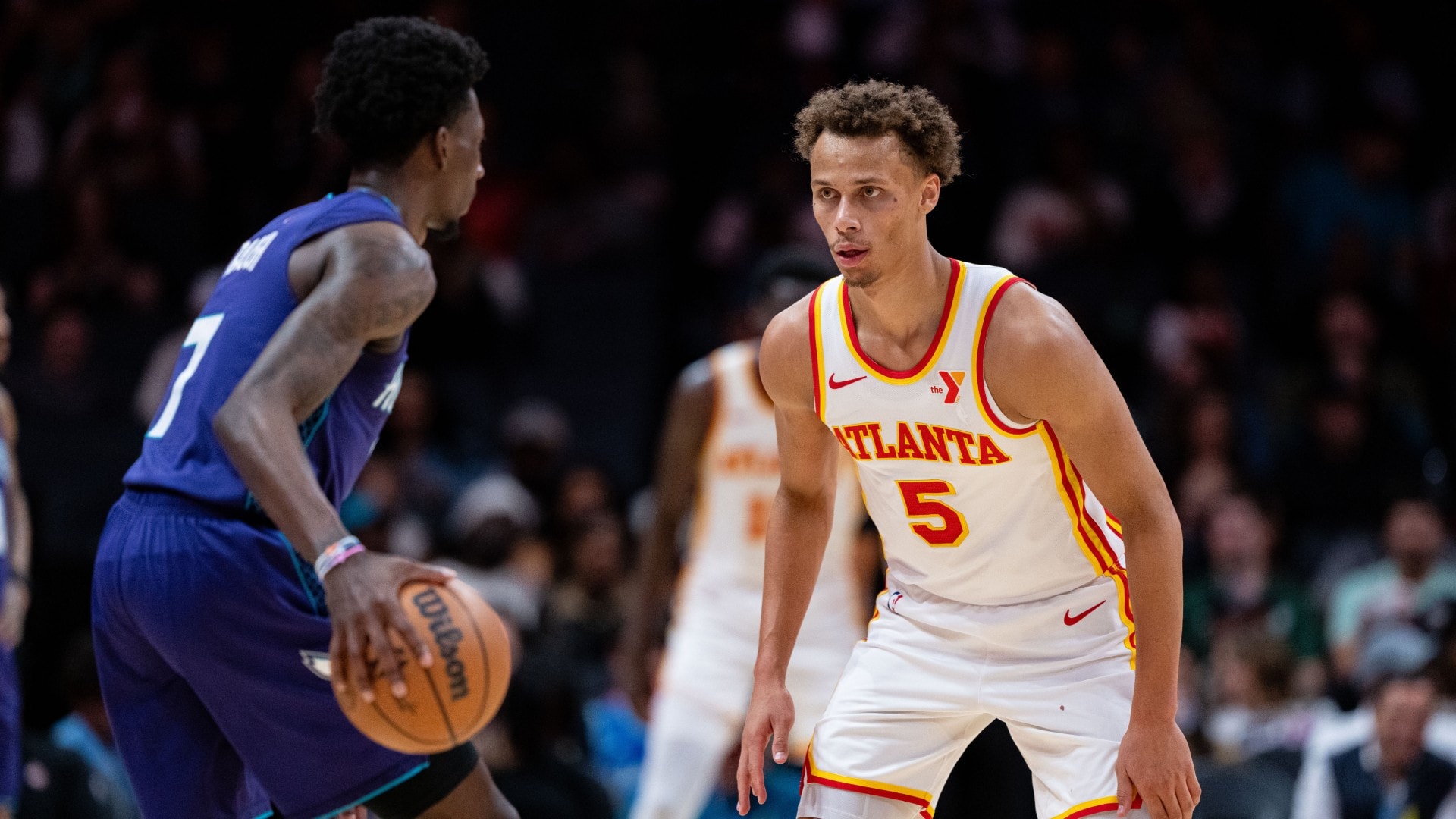 Atlanta Hawks 2025-26 X-factor – Dyson Daniels