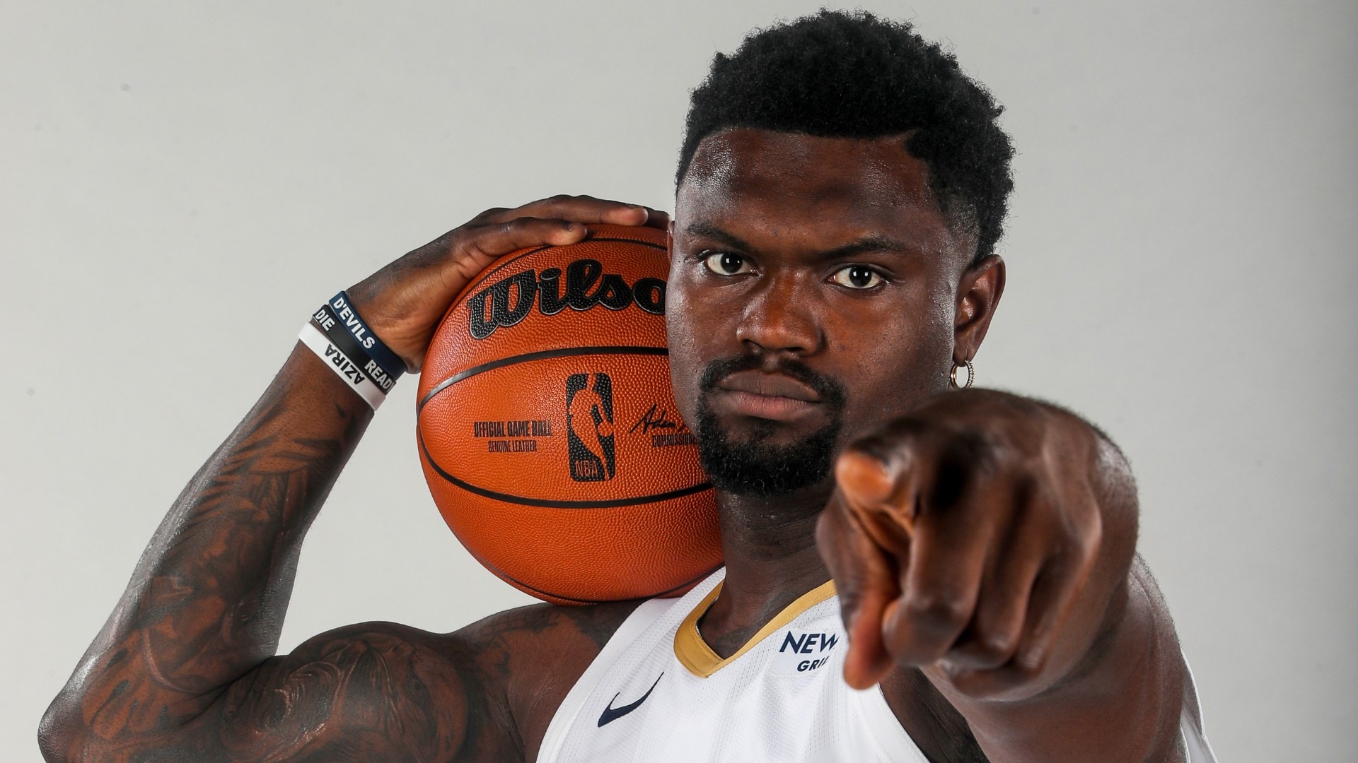 Pelicans ready for preseason hoops in Melbourne