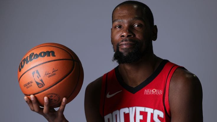 2025 NBA Offseason: 20 things you need to know that happened