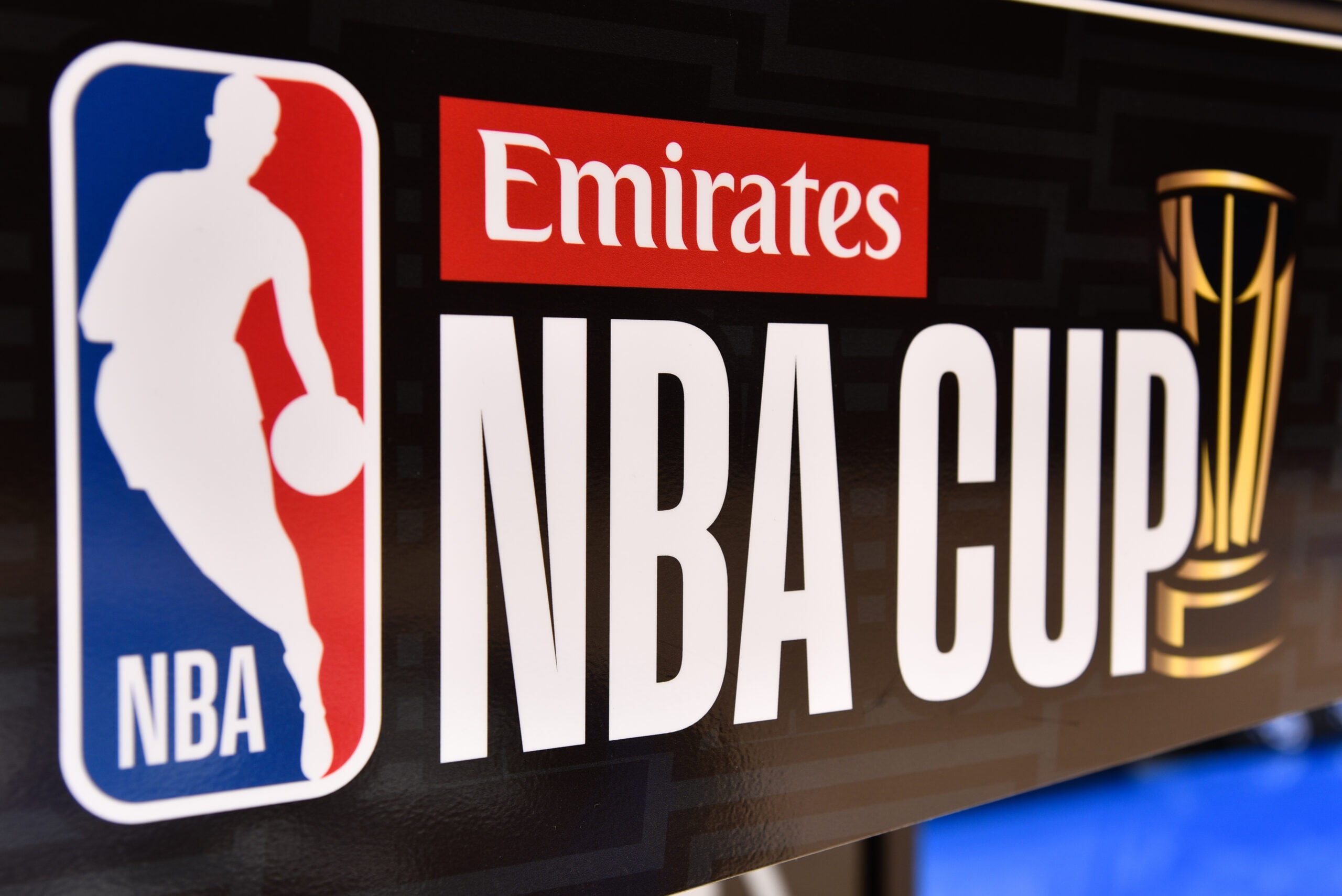 Teams to host Emirates NBA Cup semifinal games beginning in 2026-27