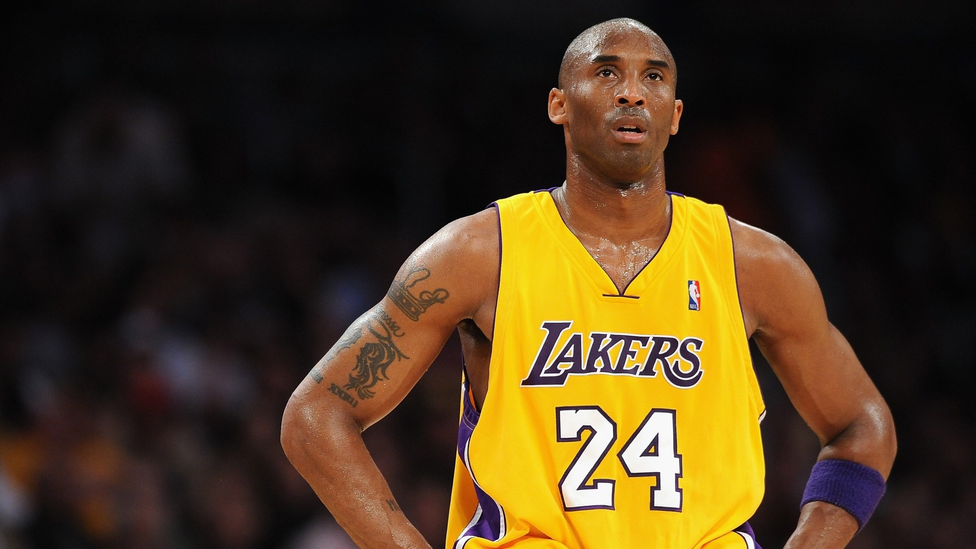 All-time All-NBA Defensive First Team: Los Angeles Lakers
