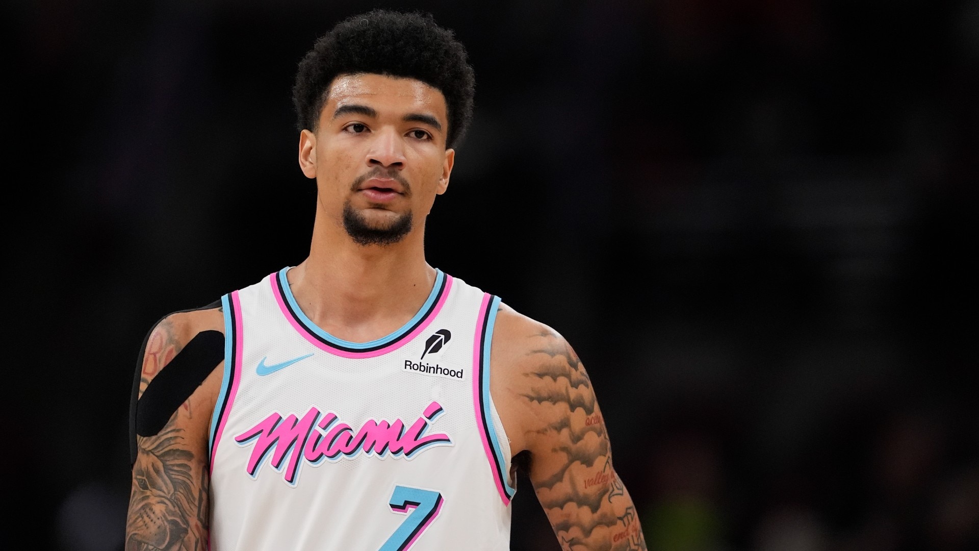 Miami Heat 2025-26 X-factor – Kel’el Ware