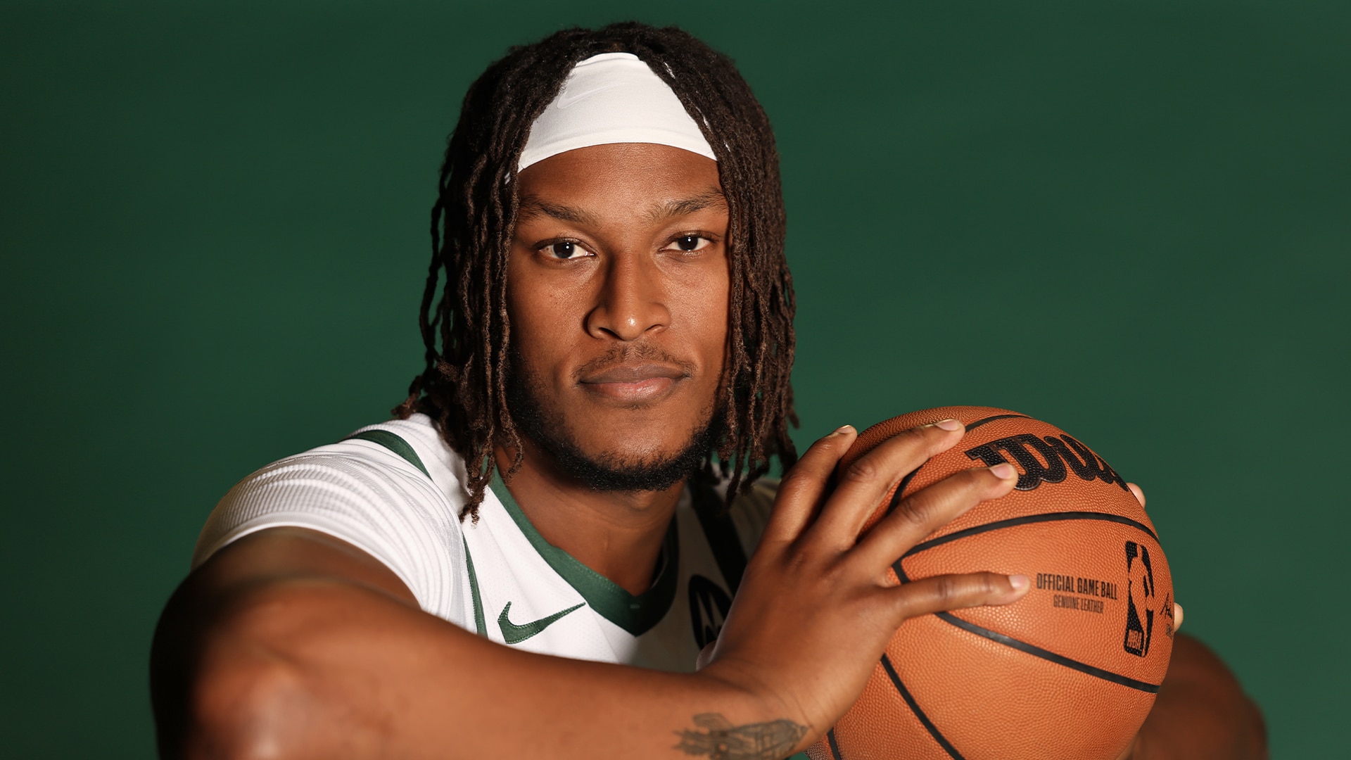 Milwaukee Bucks 2025-26 X-factor - Myles Turner