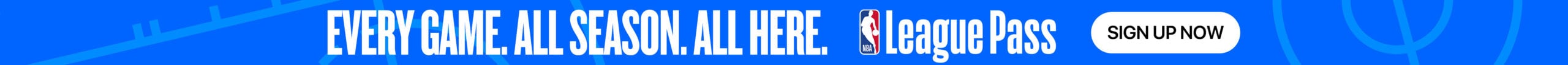 Tune In Banner