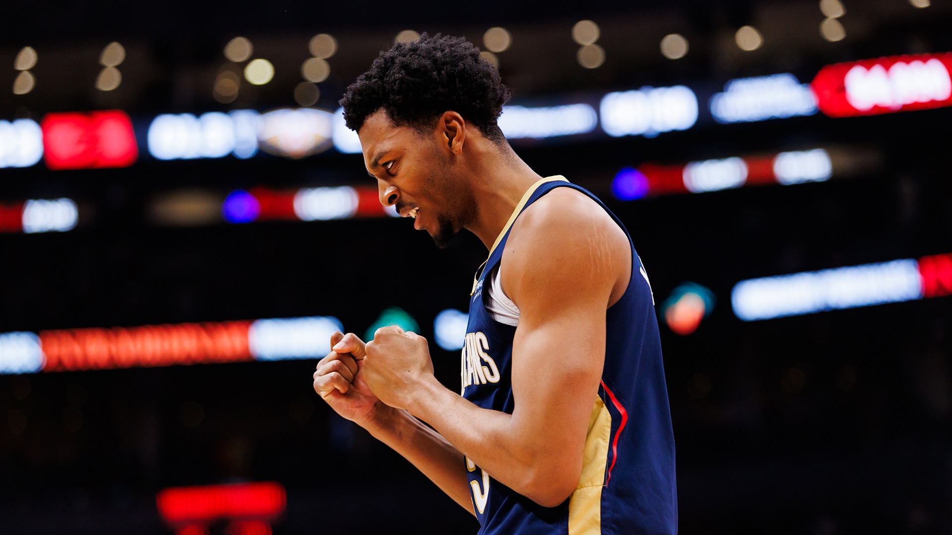 New Orleans Pelicans 2025-26 X-factor – Trey Murphy III
