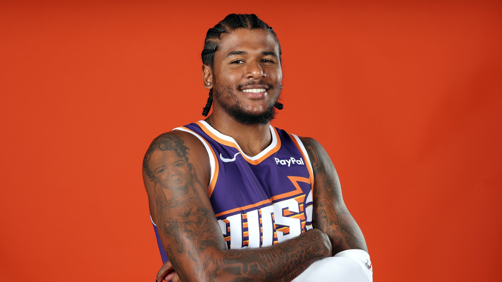 Phoenix Suns 2025-26 X-factor – Jalen Green