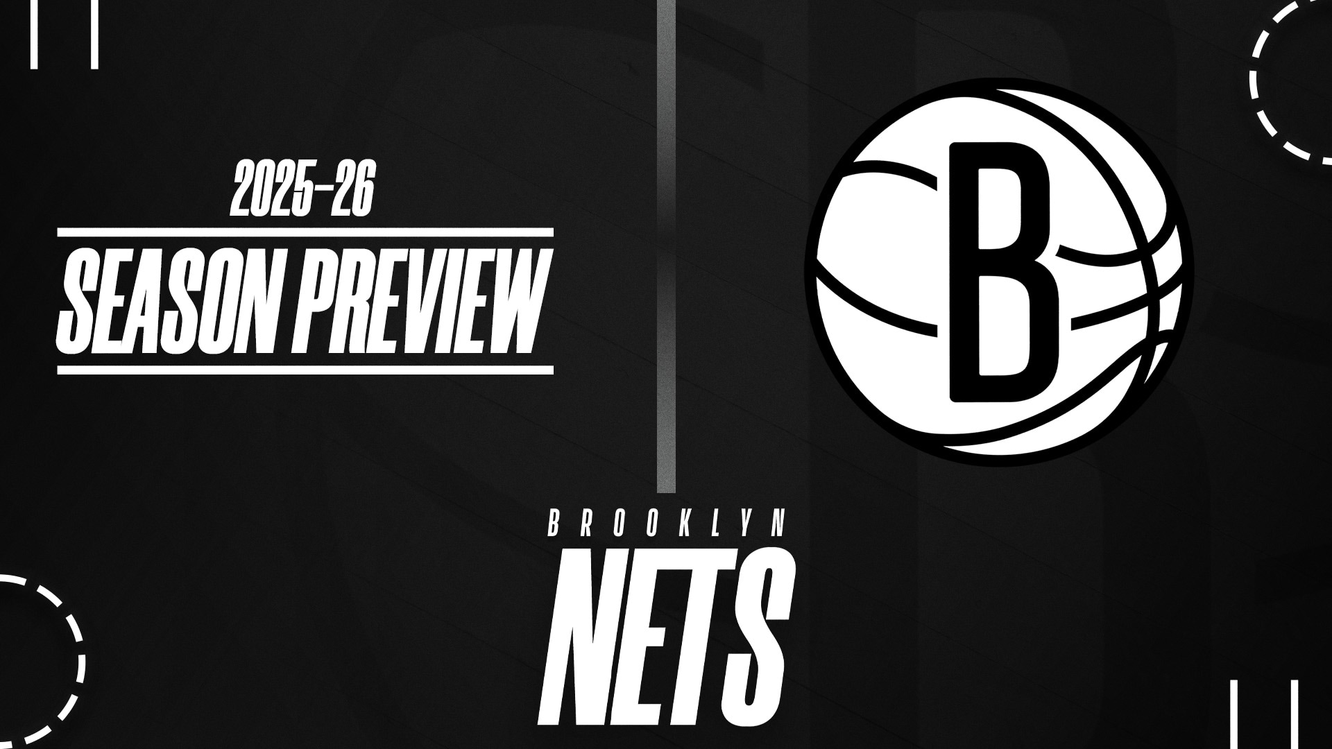 2025-26 Season Preview: Brooklyn Nets