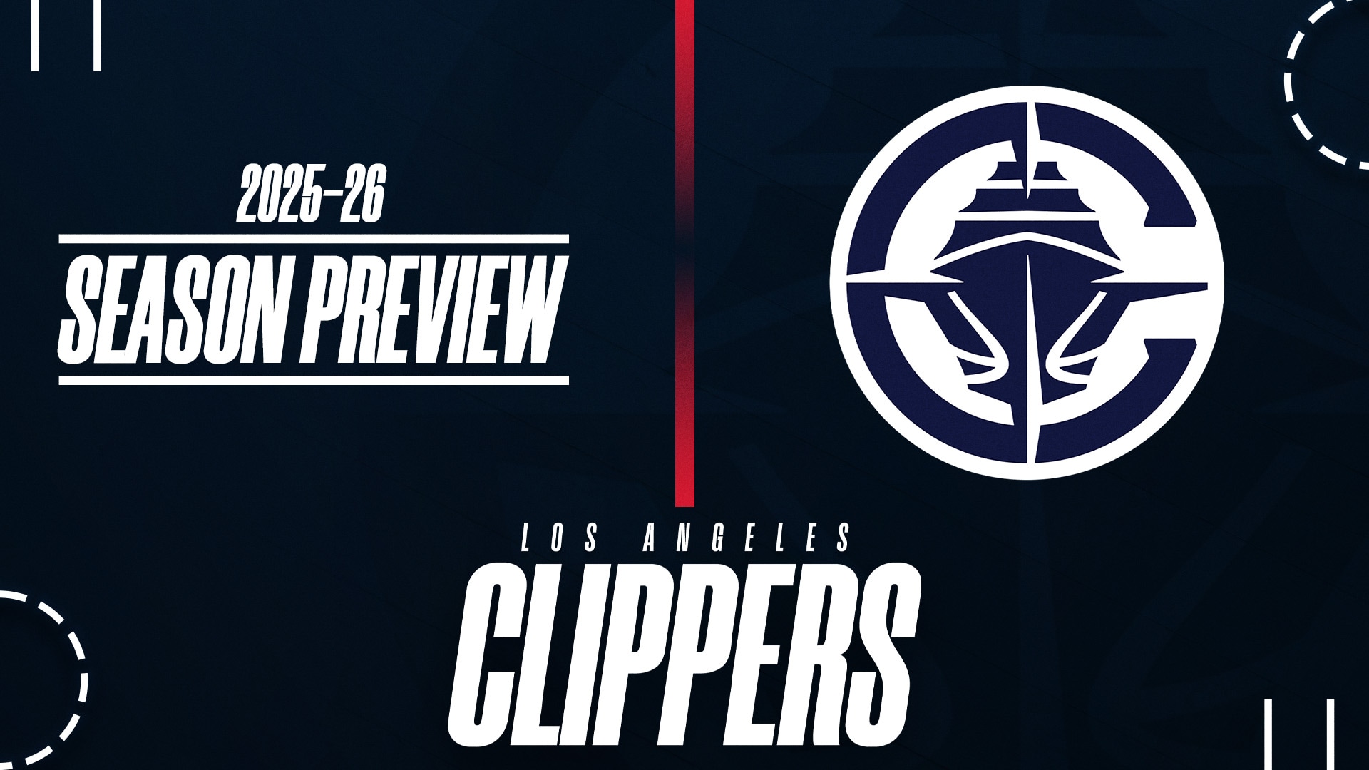2025-26 Season Preview: LA Clippers