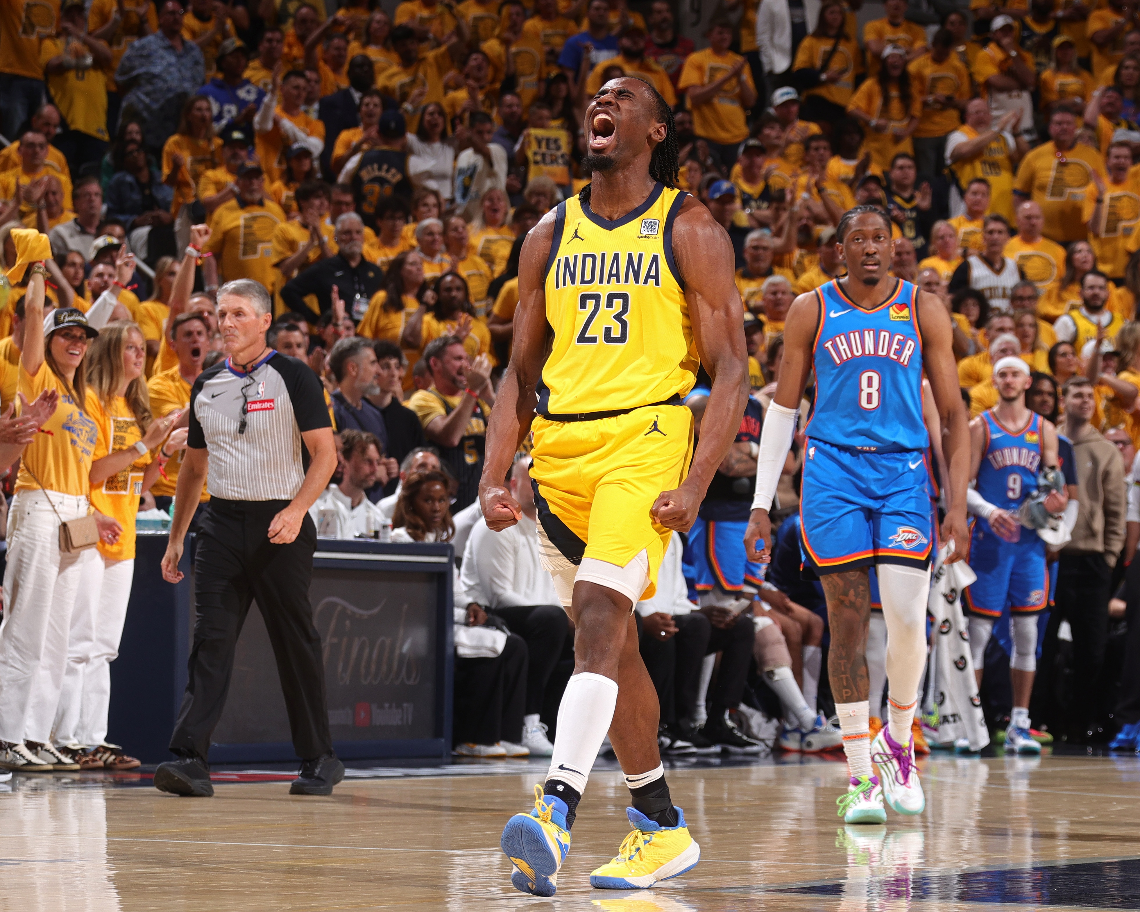 NBAファンタジー：6つのスリーパーピック –  2025年から26年にフォワード