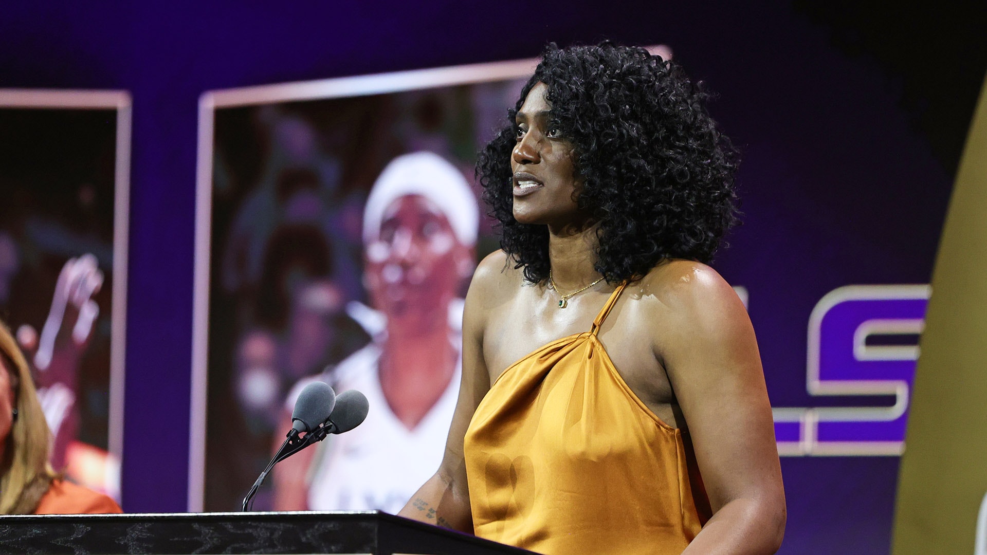 Emotional Fowles praises family for 'surreal' honor