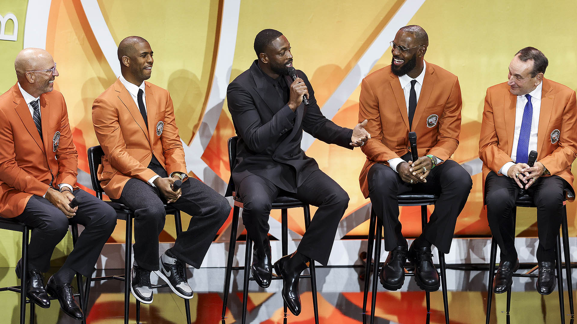 2008 'Redeem Team' looks back on incredible journey