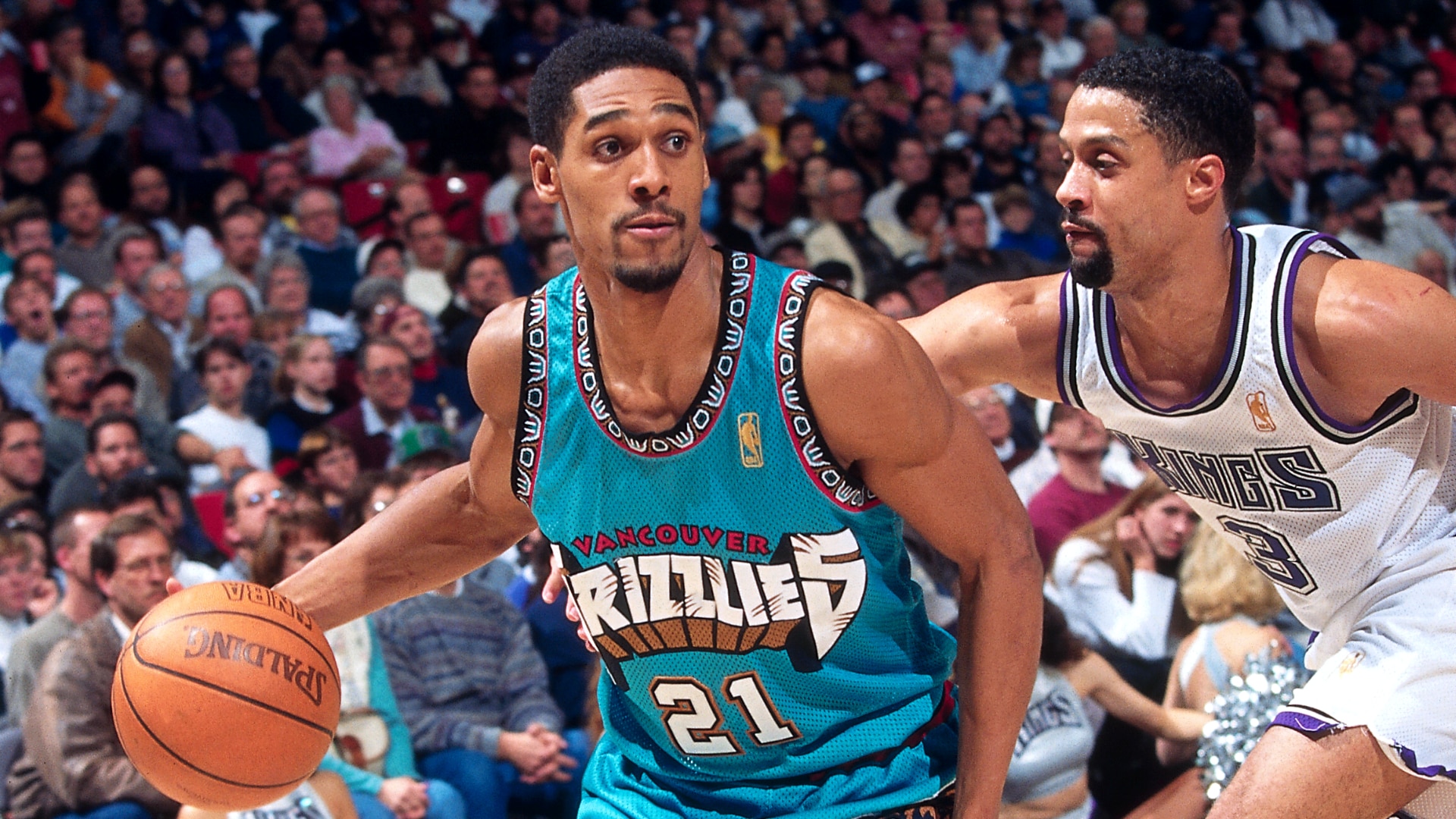 Lawrence Moten, Syracuse legend and original member of Grizzlies, dies at 53