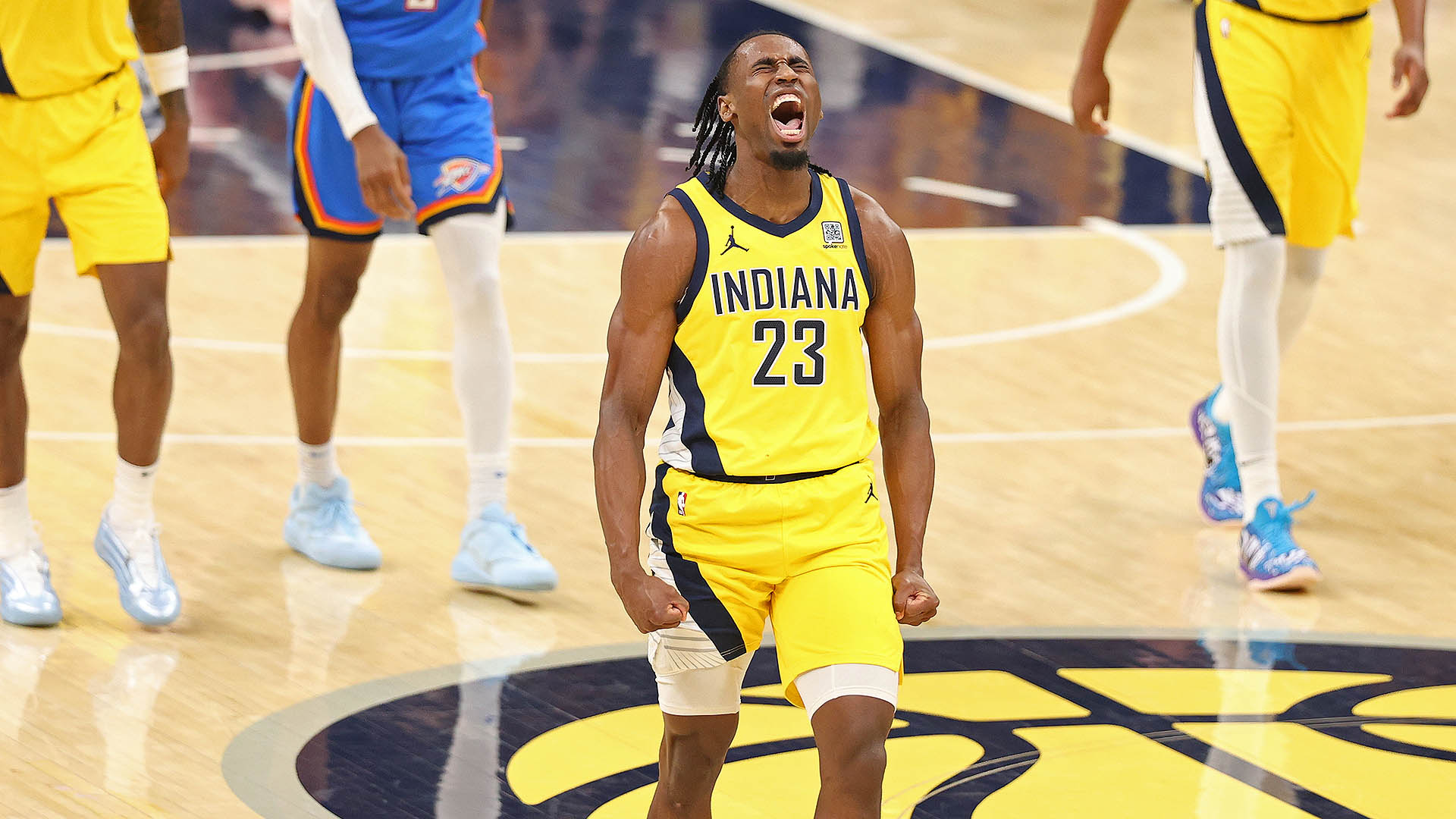 NBA Fantasy: 6 Sleeper Picks - Forwards in 2025-26