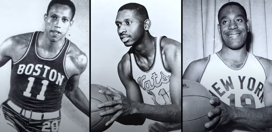 NBA, NBPA to celebrate NBA Pioneers in 2025-26
