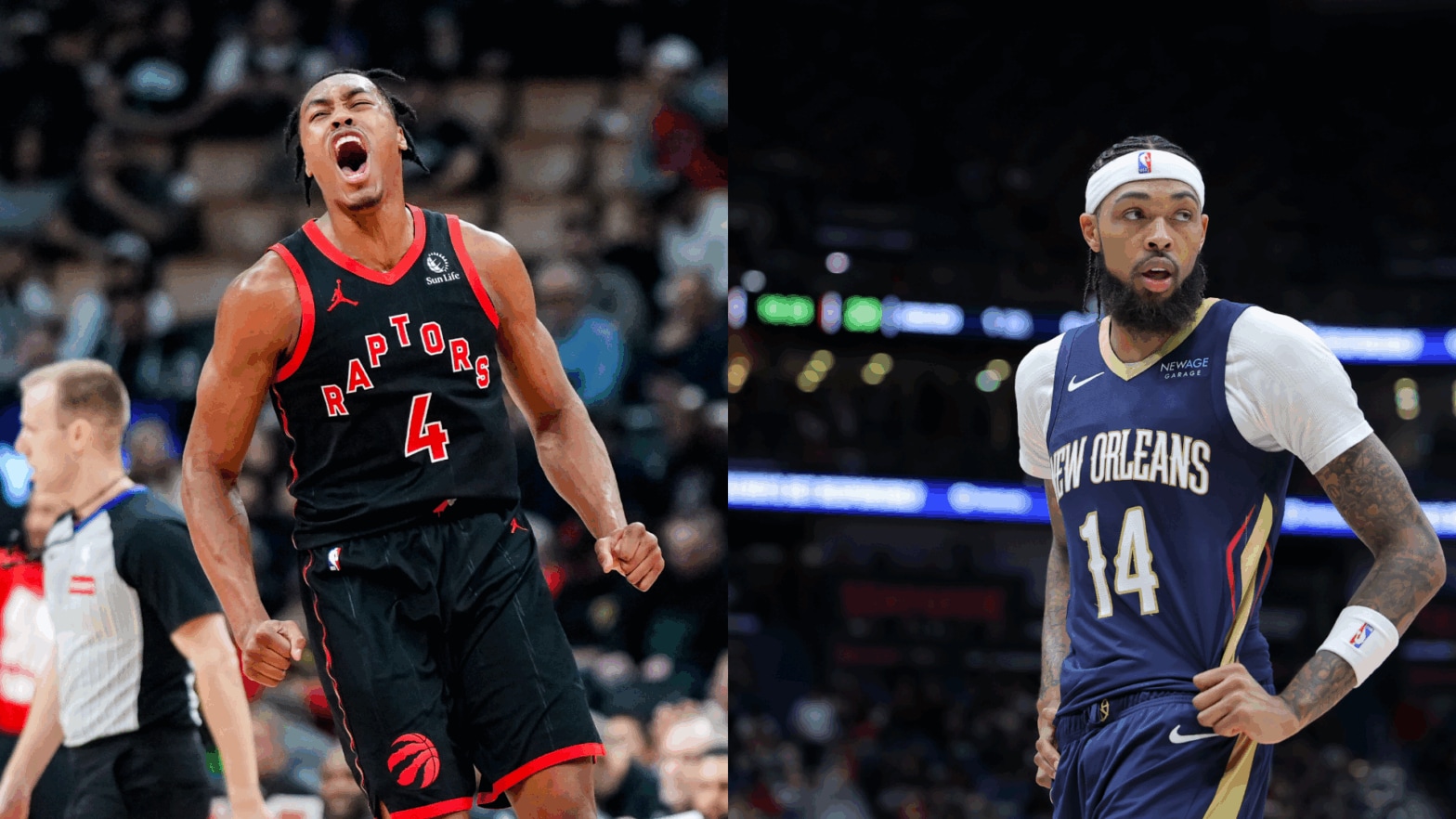 2025-26 Season Preview: Toronto Raptors | NBA.com