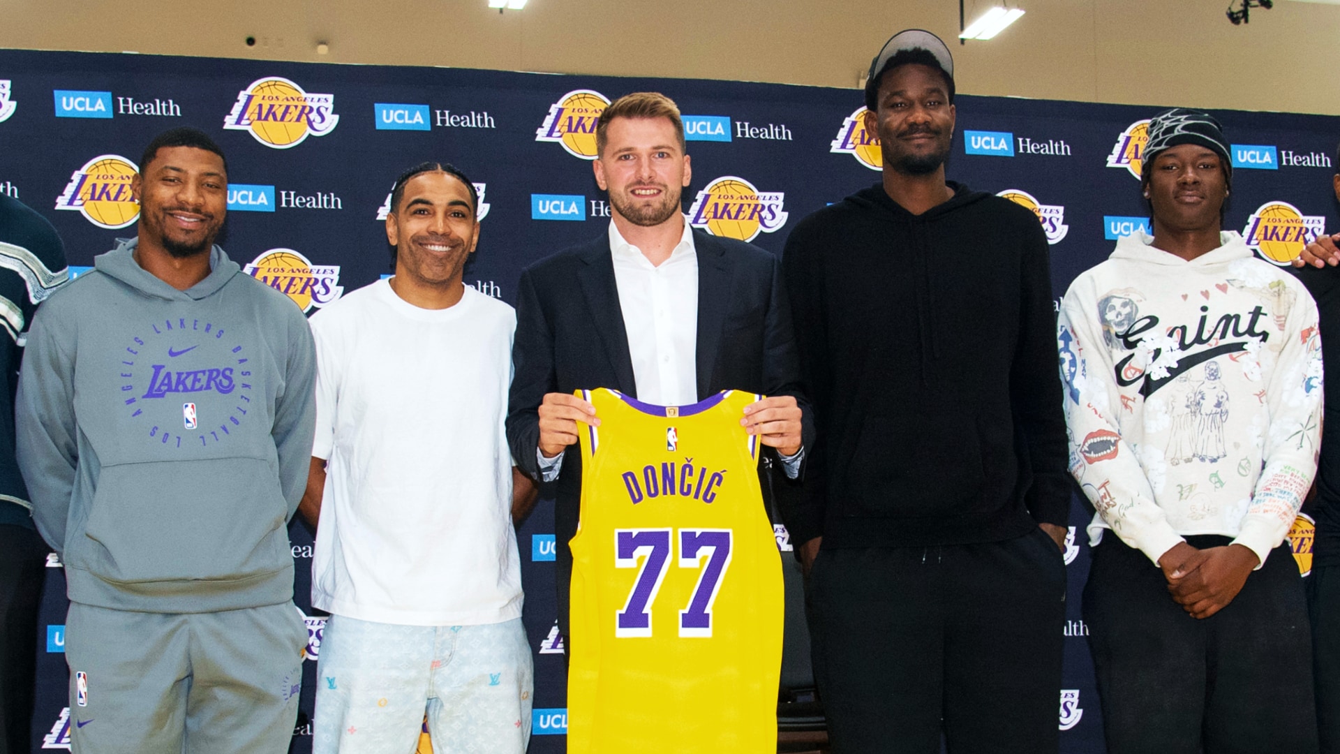 Where all 30 teams stand as start of training camp nears