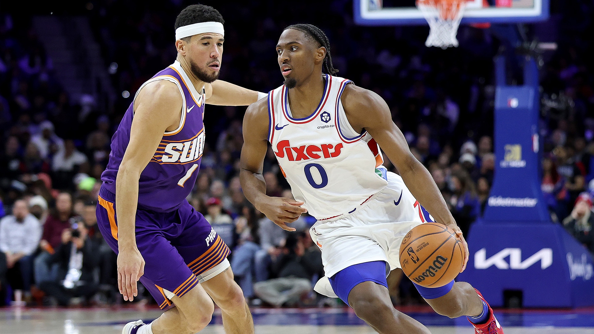 NBA Fantasy: Top 150 players for 2025-26