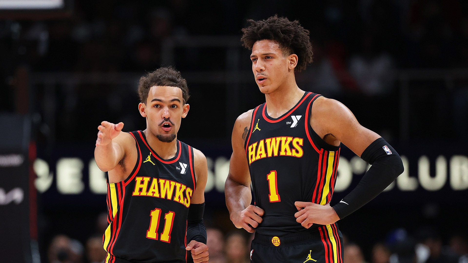 Live Updates: Highlights & Results from Friday's 9-Game Slate 