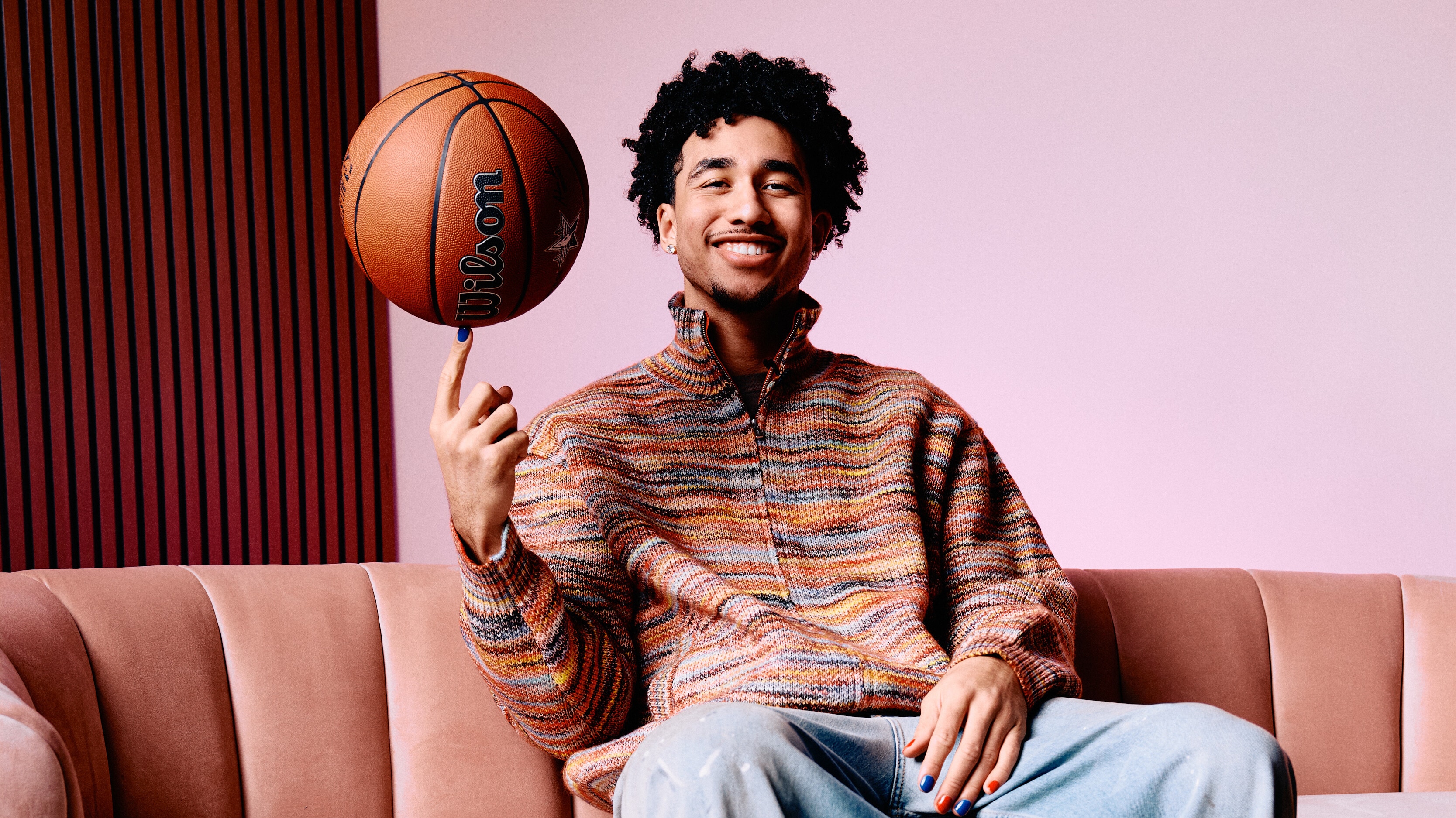 76ers use team option on Jared McCain to extend his contract