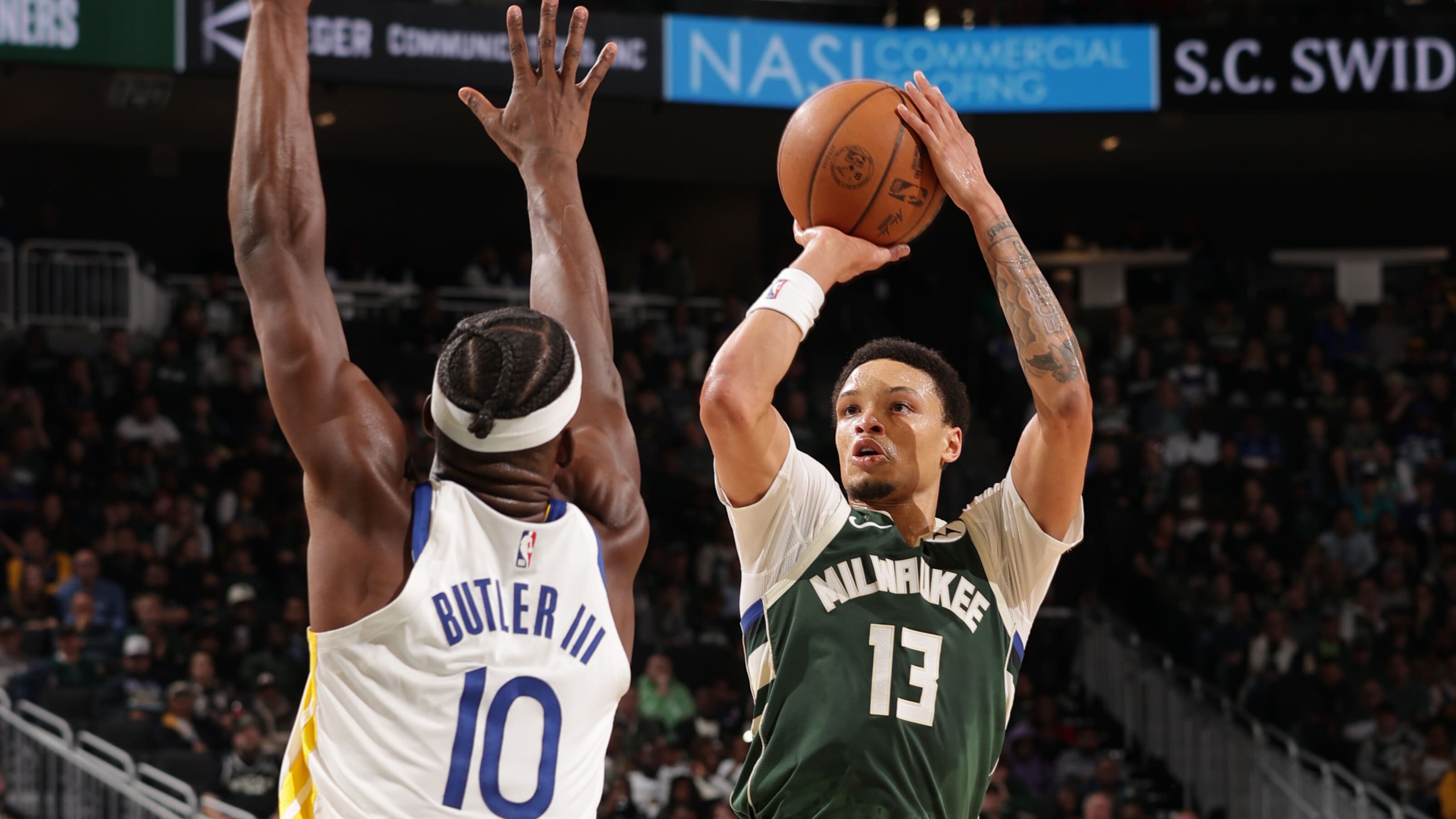 Live Updates: Spurs start season 5-0 for first time ever, OKC moves to 6-0