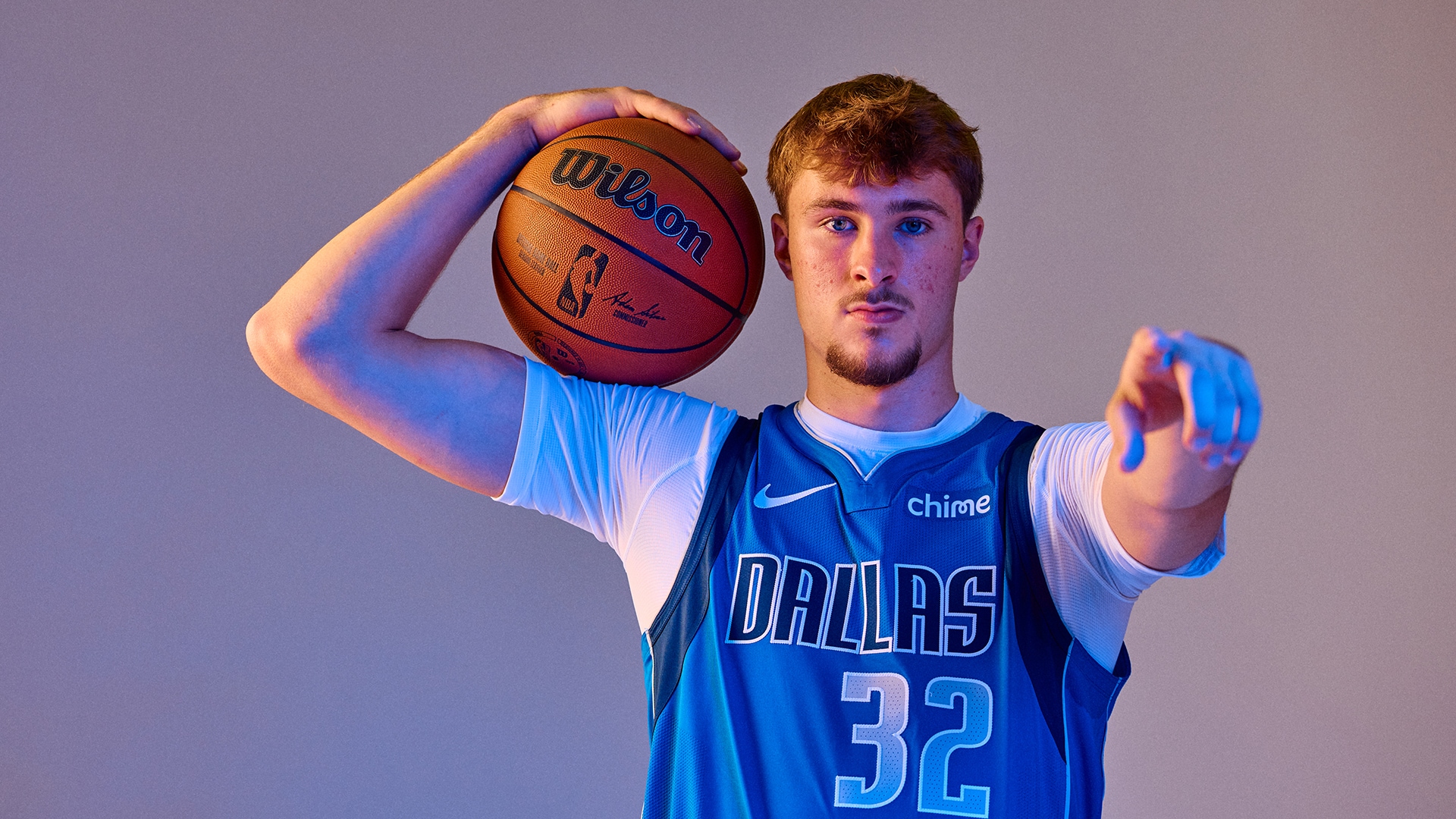Kia Rookie Ladder: Who's primed to challenge Cooper Flagg?