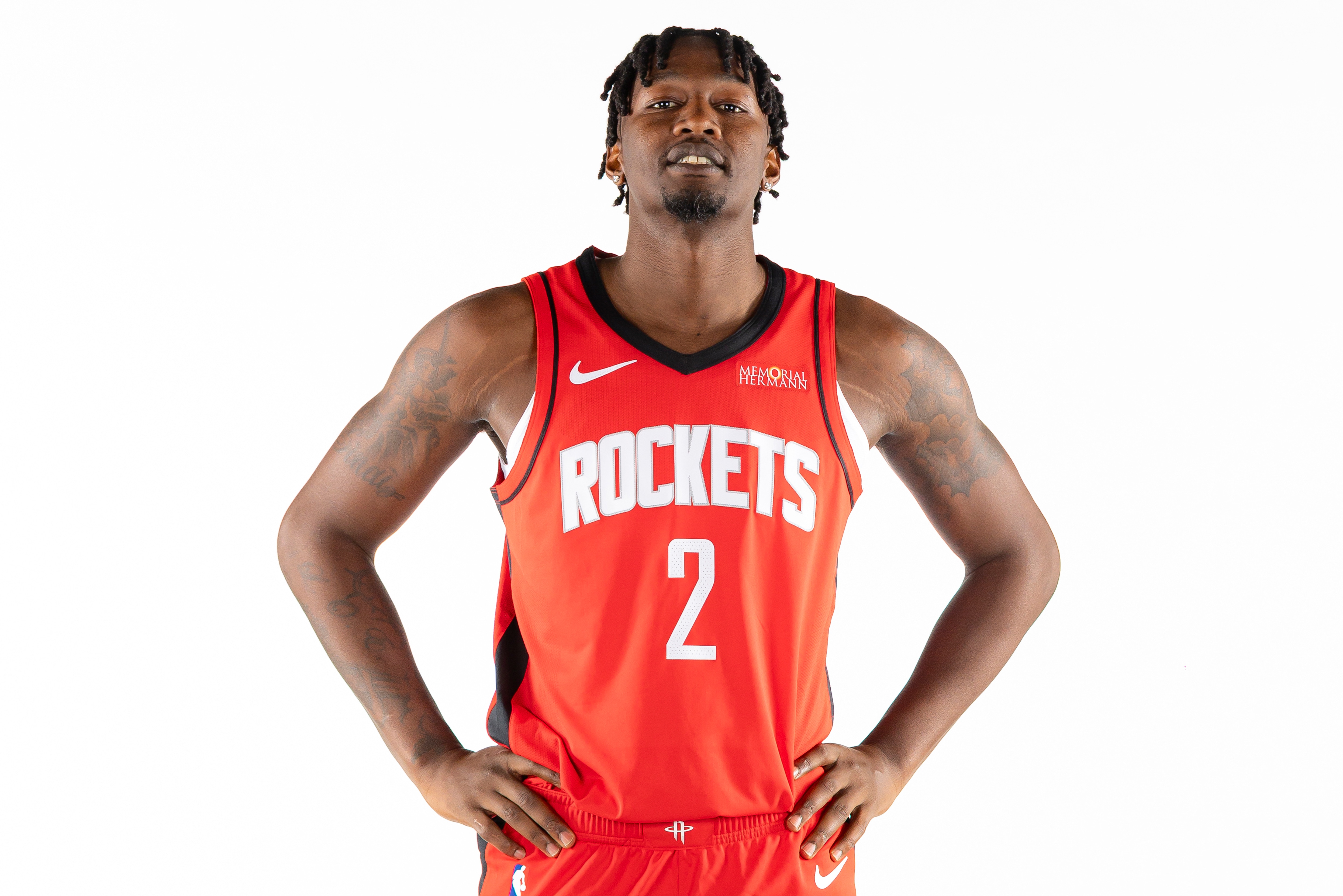 Rockets' Dorian Finney-Smith expected to miss start of season