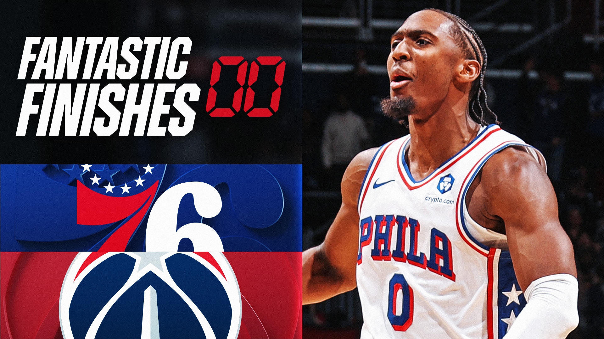 76ers storm back, top Wizards in OT