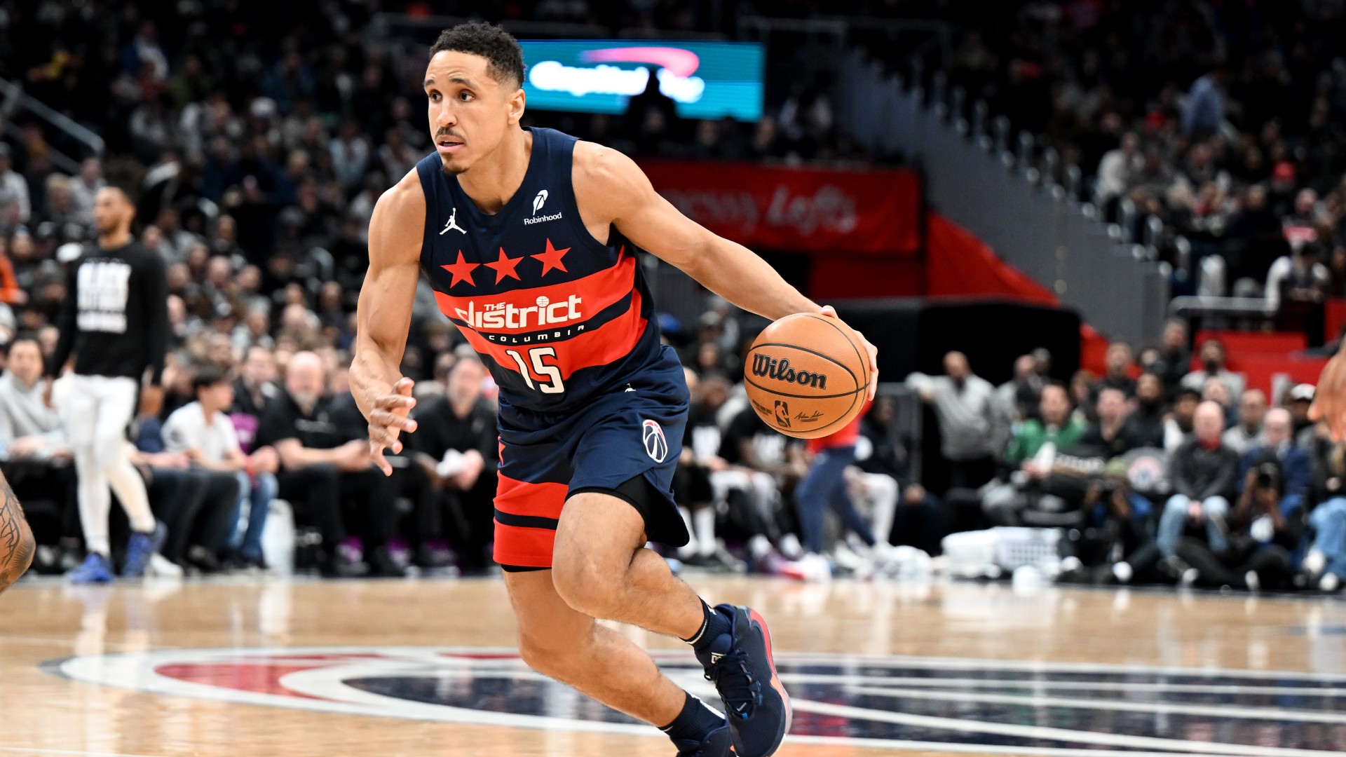 Malcolm Brogdon announces retirement after nine seasons