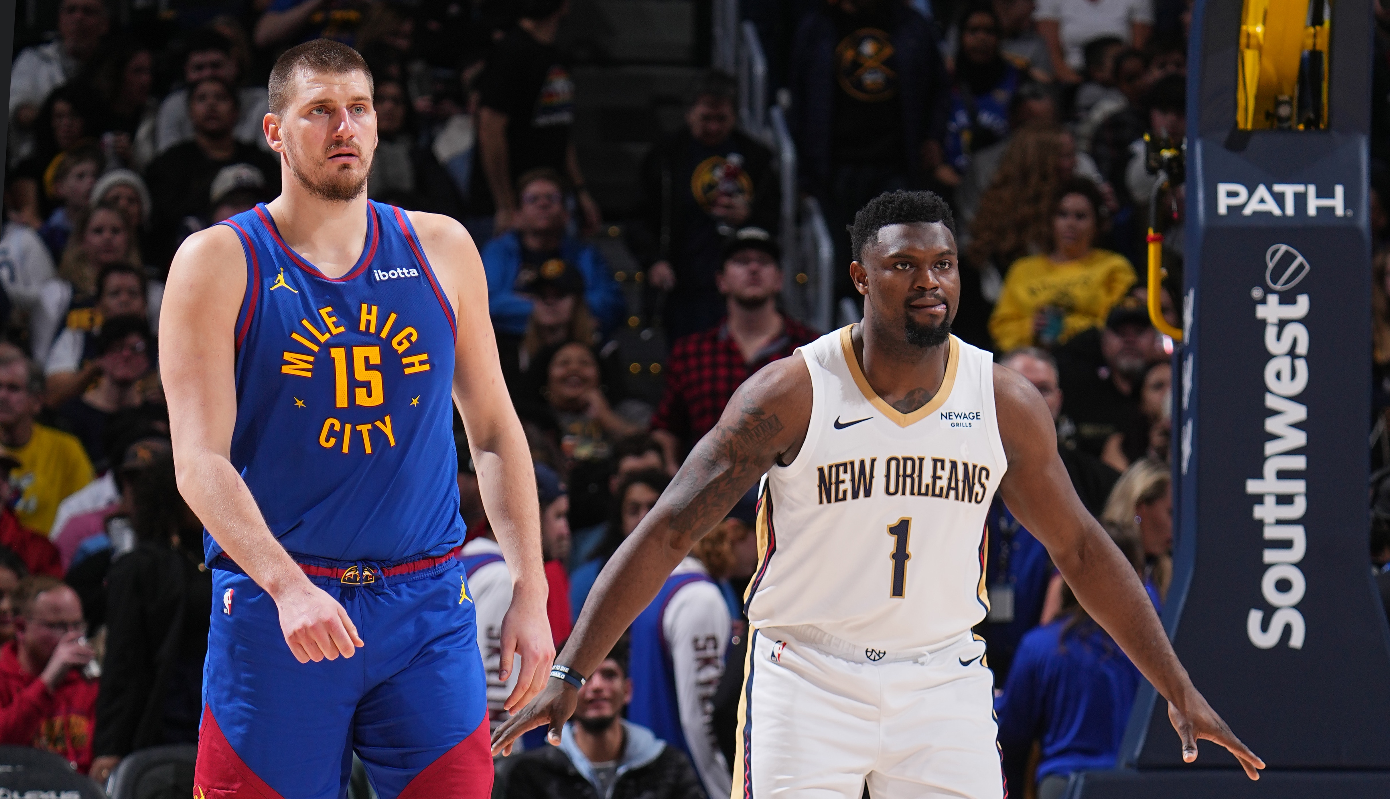 NBA League Pass Watch Guide: Week 2