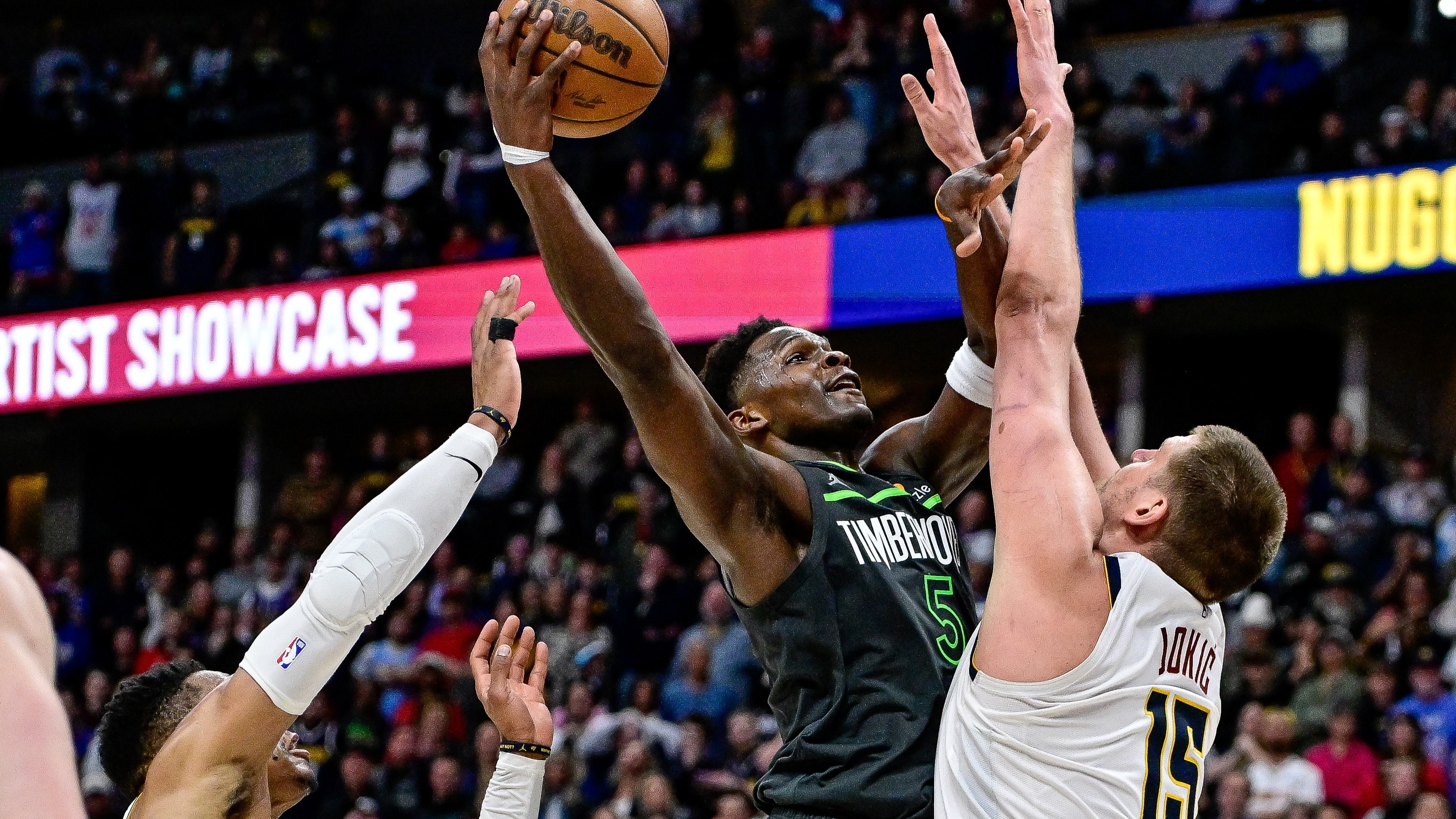 Who are the Thunder's biggest threats to a repeat?