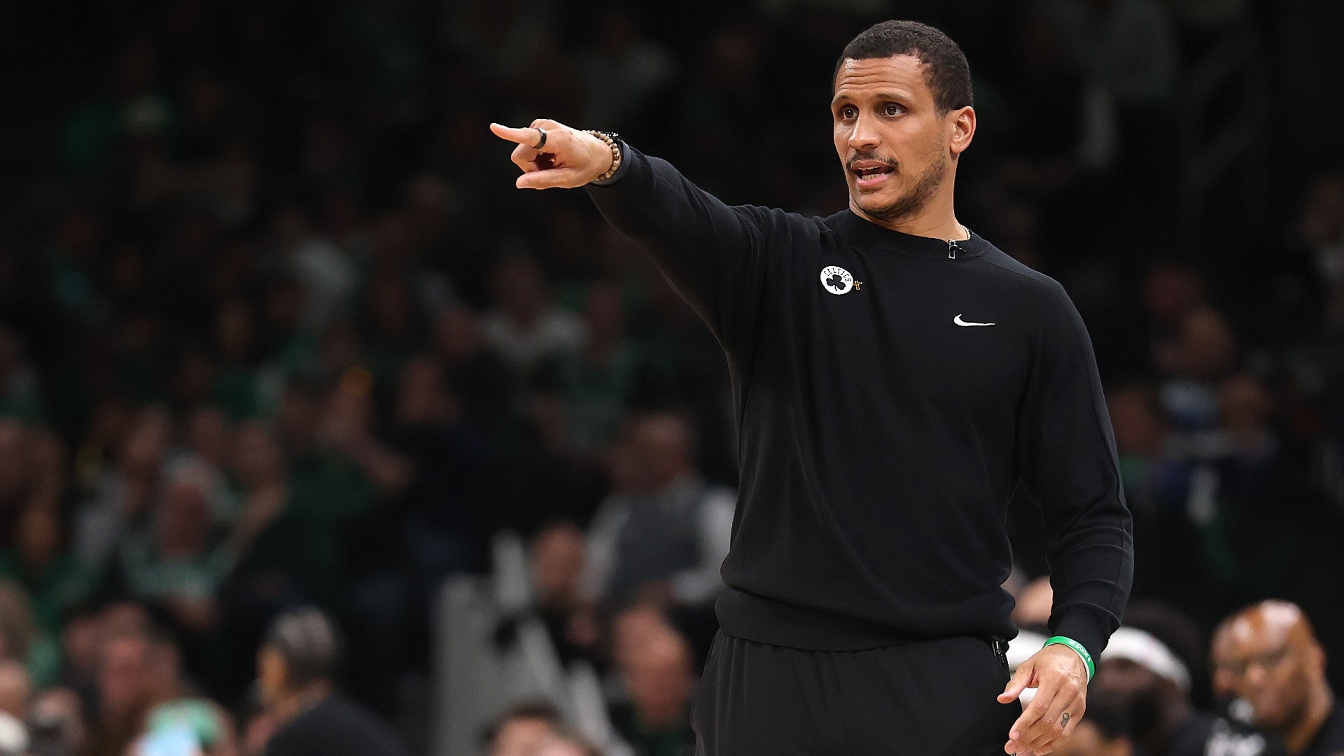 The Athletic: I played in the surprise pickup game against Celtics coaches. It turned into a nightmare