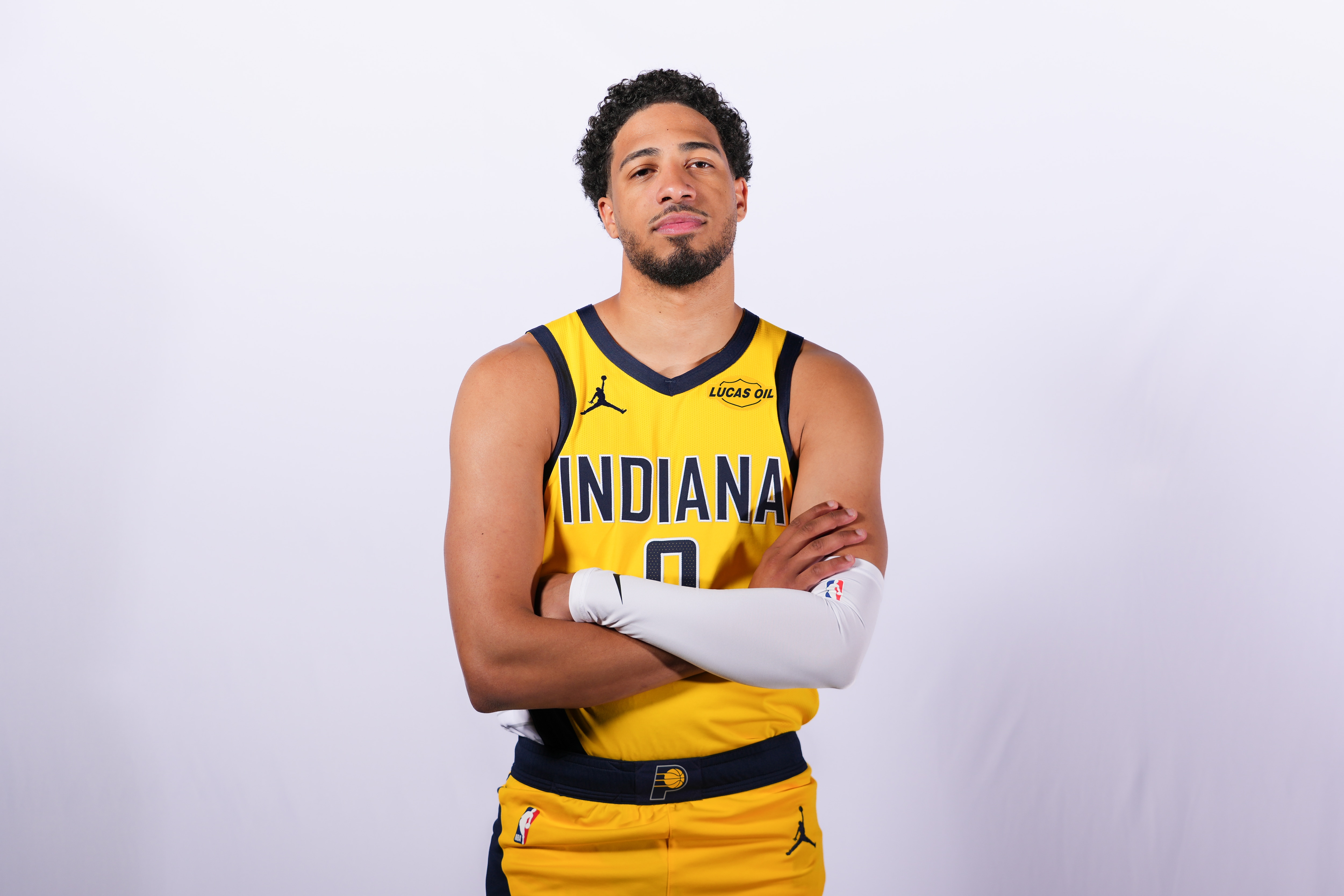 The Athletic: Tyrese Haliburton feels rehab will let him 'see the game in a different way'