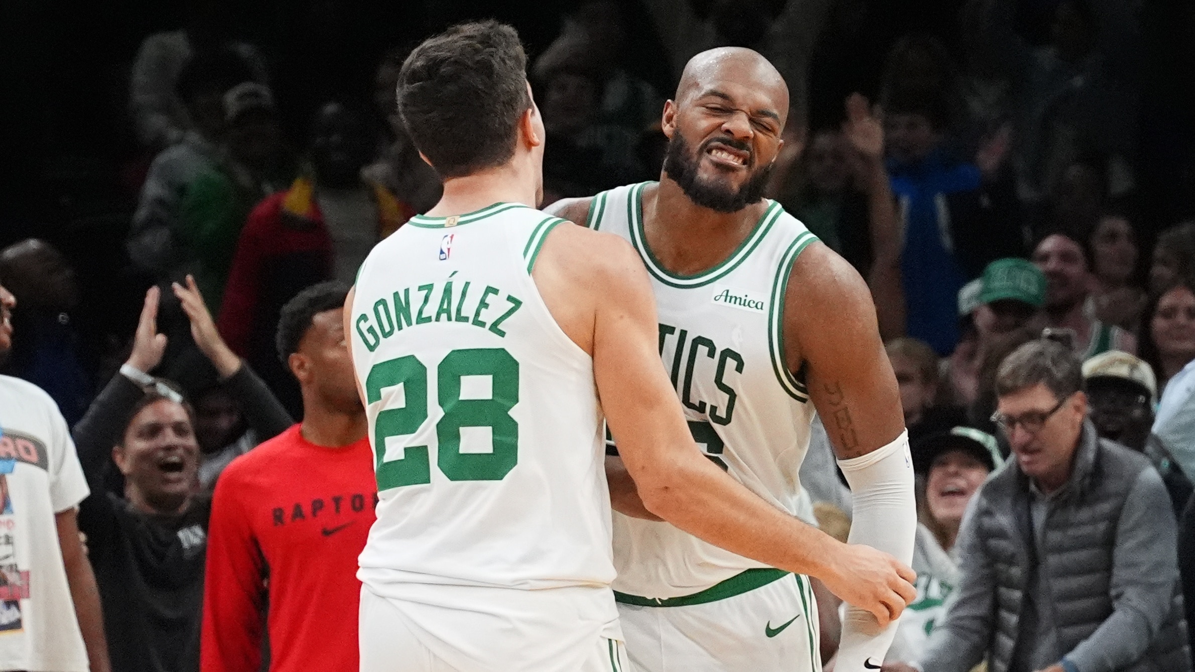 Starting 5, Oct. 16: Showtime Across The Association
