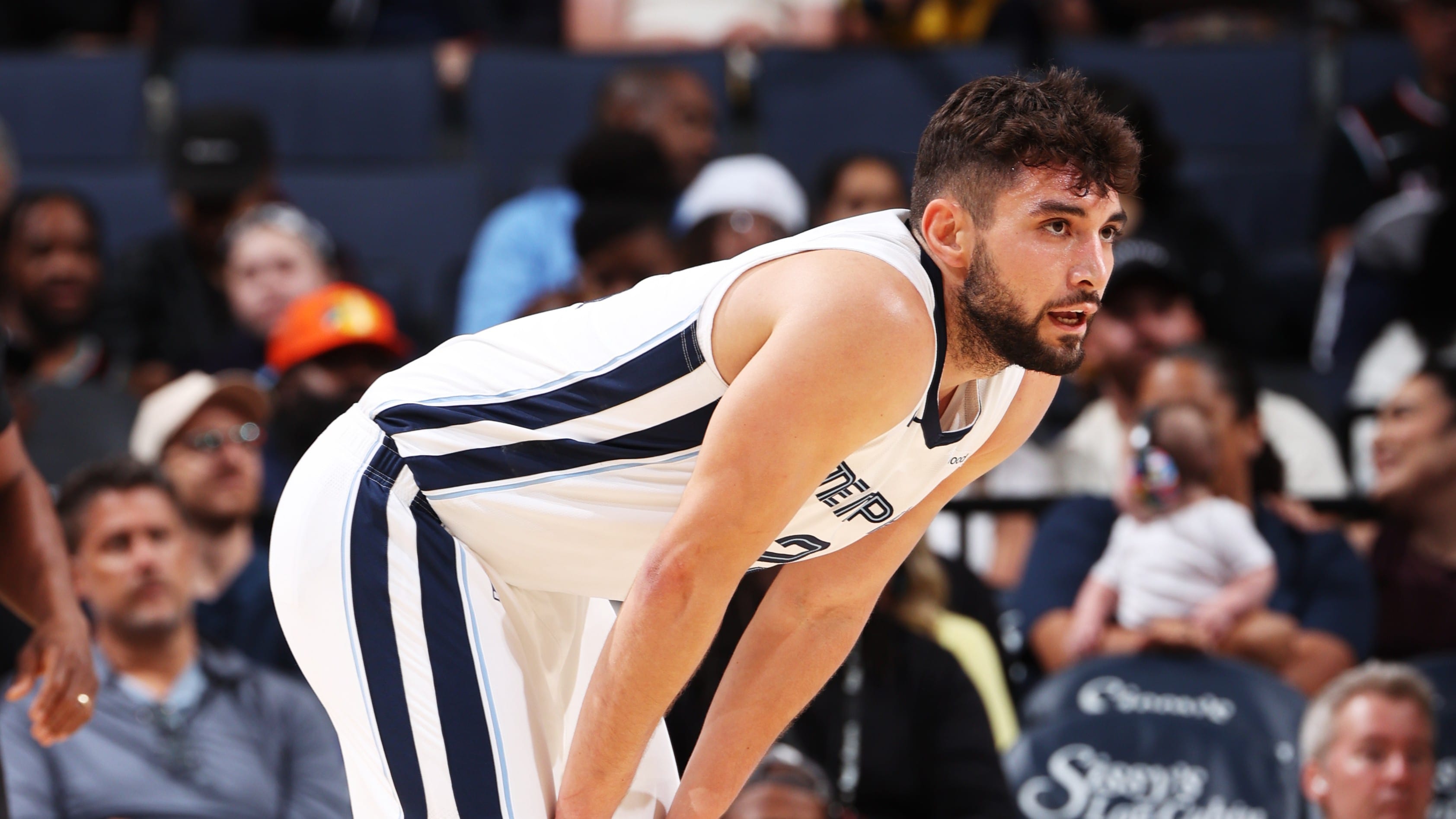 Grizzlies guard Ty Jerome out for at least 4 weeks with calf strain