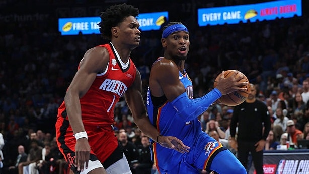 Live Updates: Thunder win a 'classic' double overtime thriller