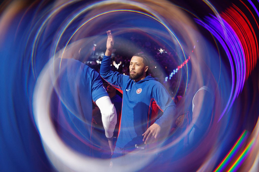 Live Updates: Top highlights and moments from Monday's NBA action