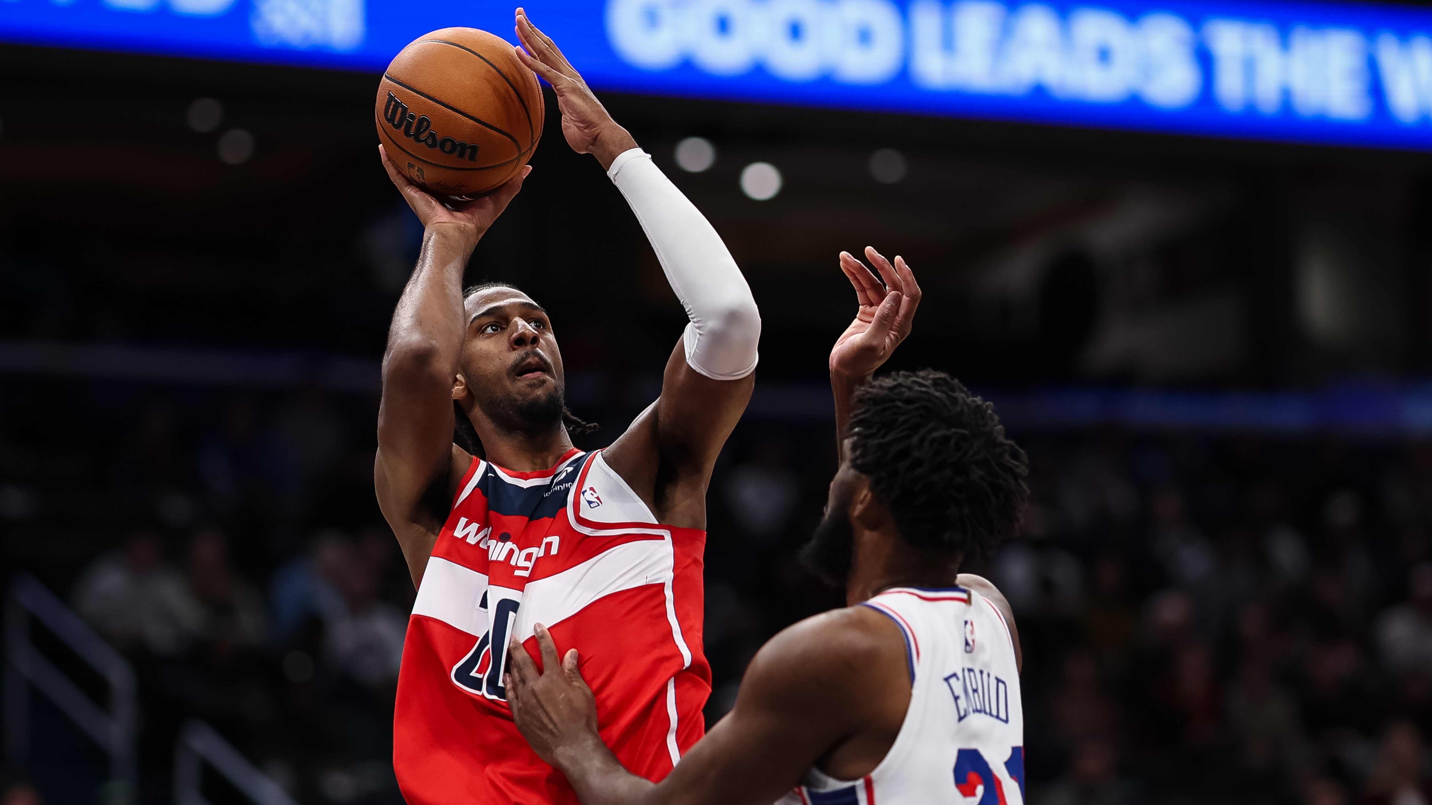 Live Updates: Top highlights, moments and stats from a 5-game night in the NBA