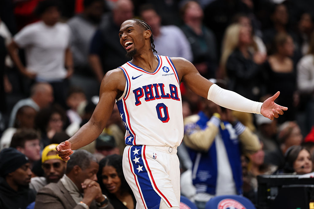 Best from 5-game Tuesday, featuring Jimmy Butler III and Warriors' defense