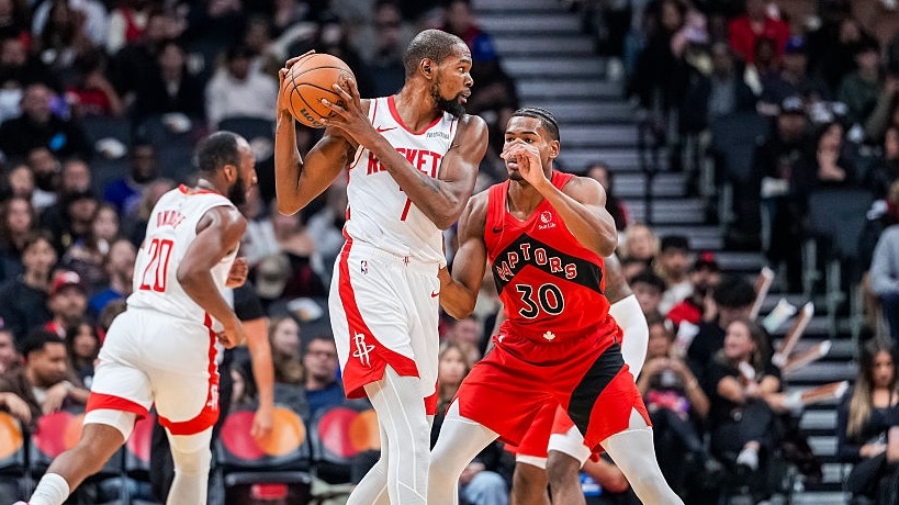 Live Updates: Top moments, highlights and stats from a 10-game night in the NBA