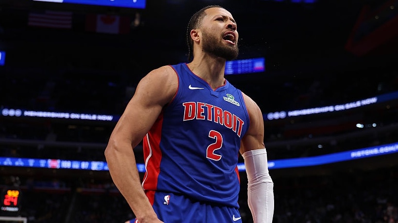 Live Updates: Top moments, highlights and stats from a 10-game night in the NBA