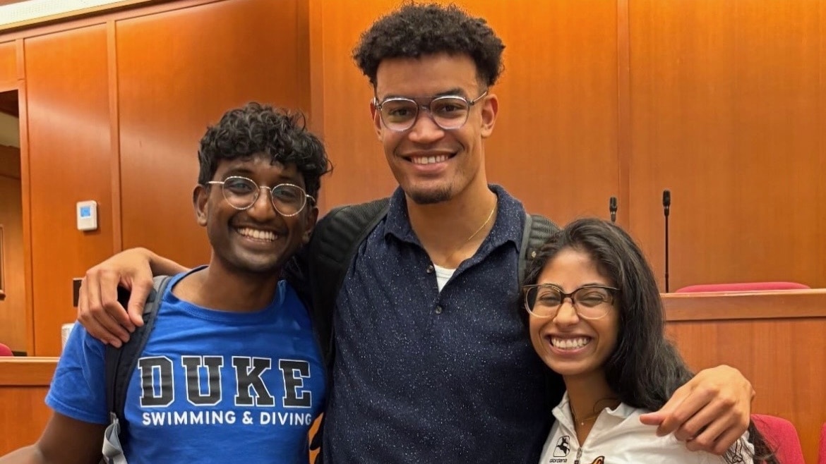 'All the upper echelon': NBA players link with Harvard Business School to chase entrepreneurial dreams