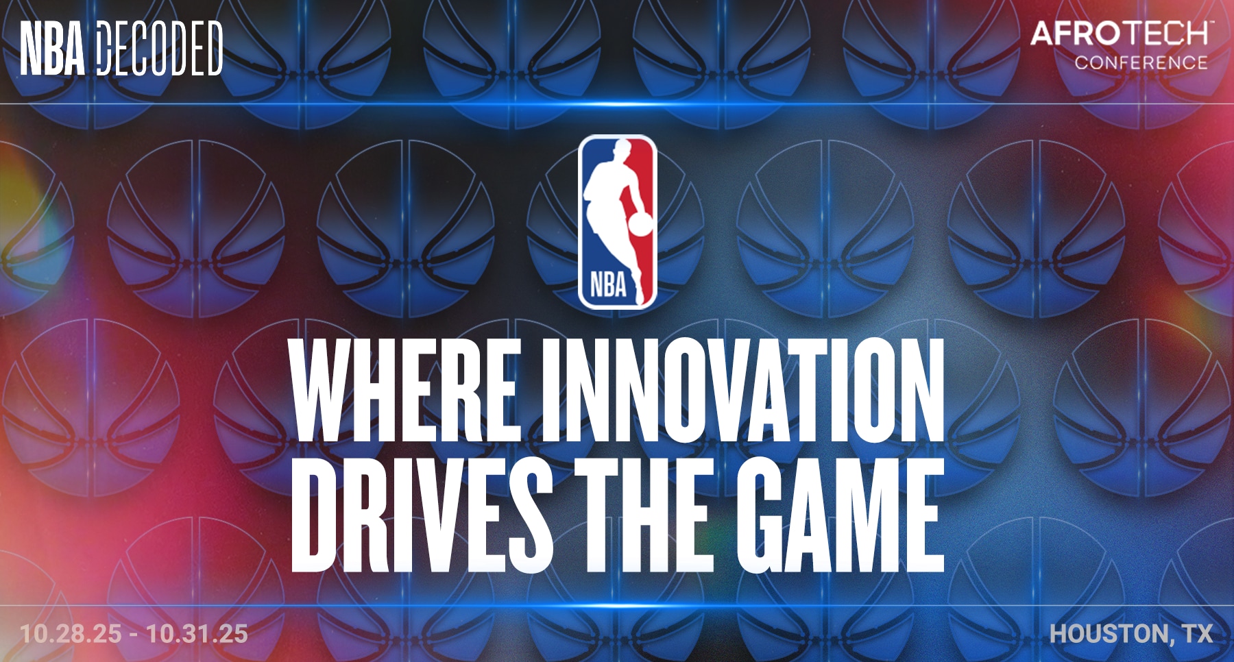 NBA continues collaboration with AfroTech Conference