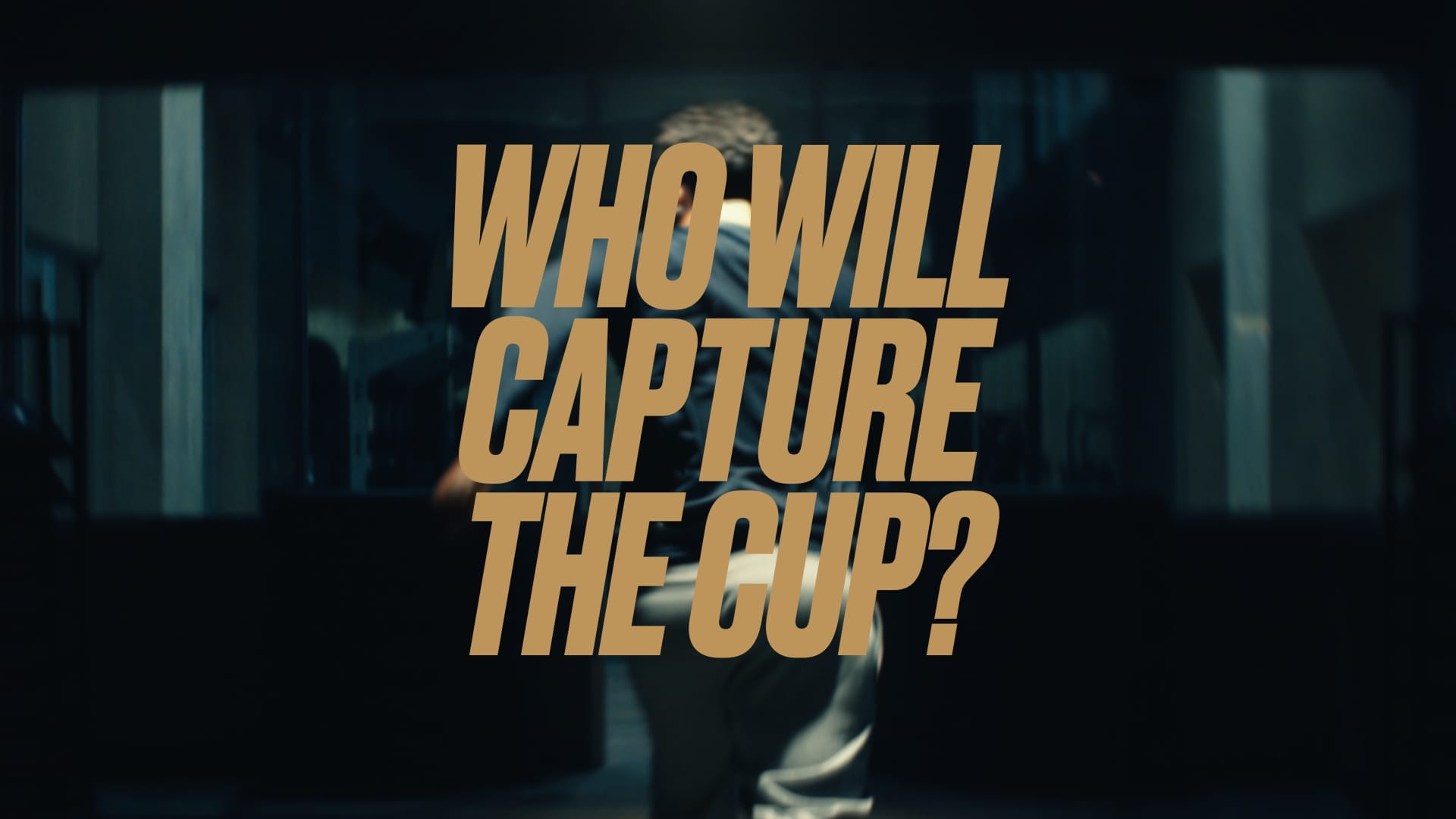 2025 Emirates NBA Cup | Behind the Scenes